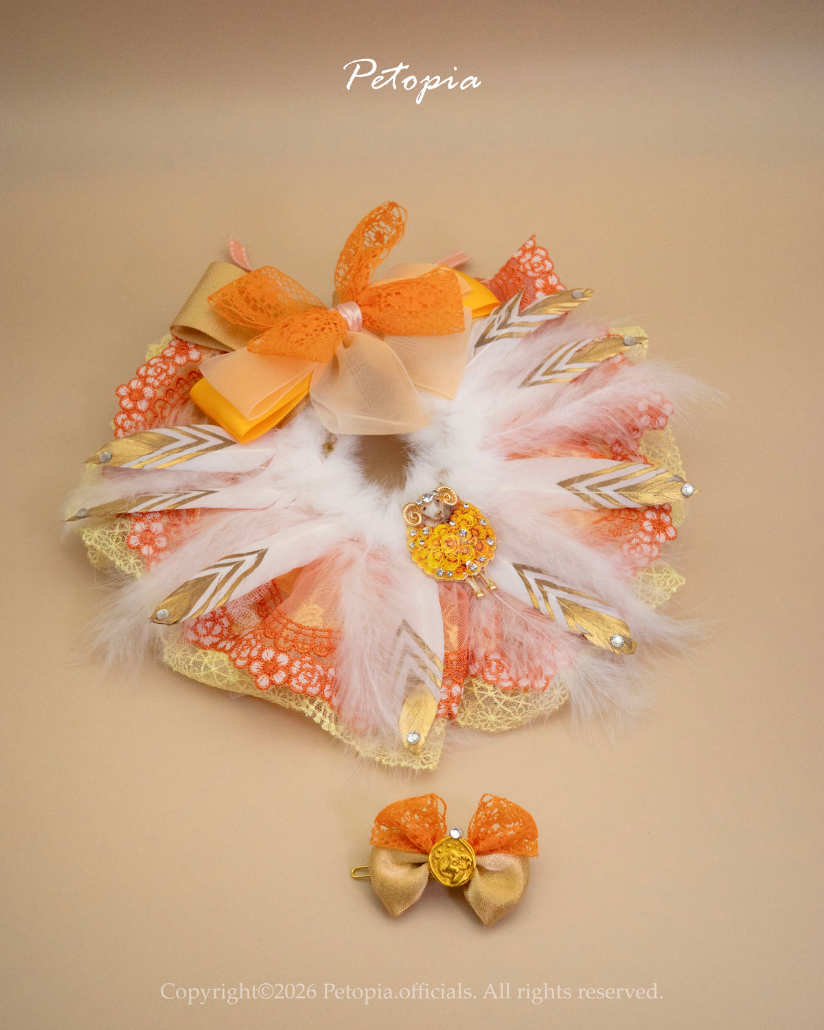 Nephele's Feather (Aries)