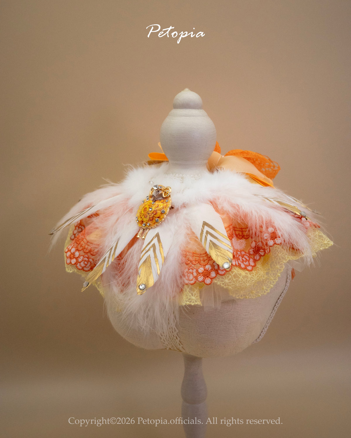 Nephele's Feather (Aries)