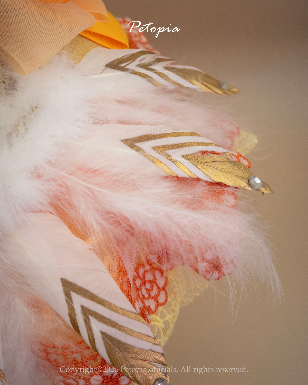 Nephele's Feather (Aries)