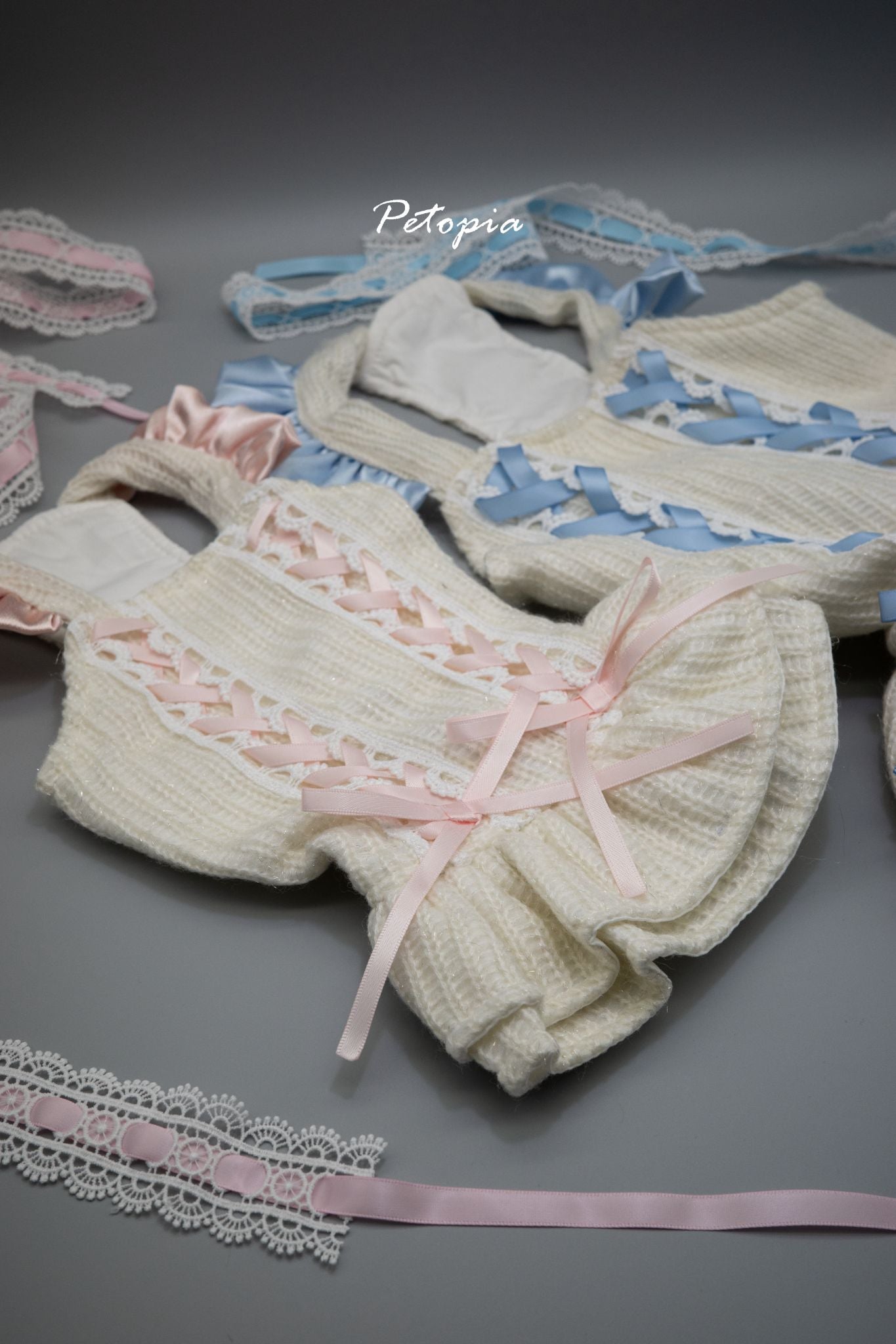 Ribbon Ballet Practice Dancewear