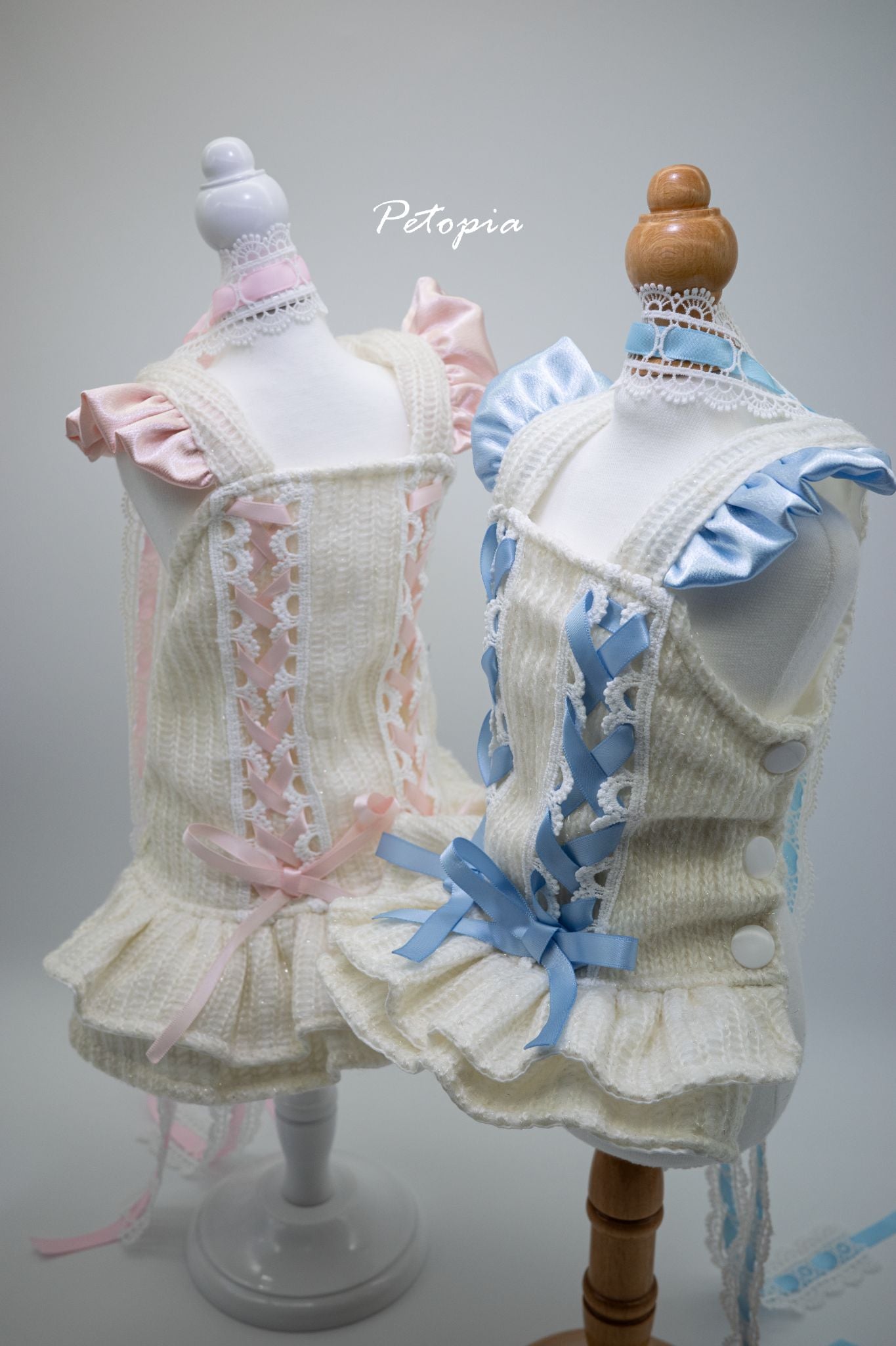 Ribbon Ballet Practice Dancewear