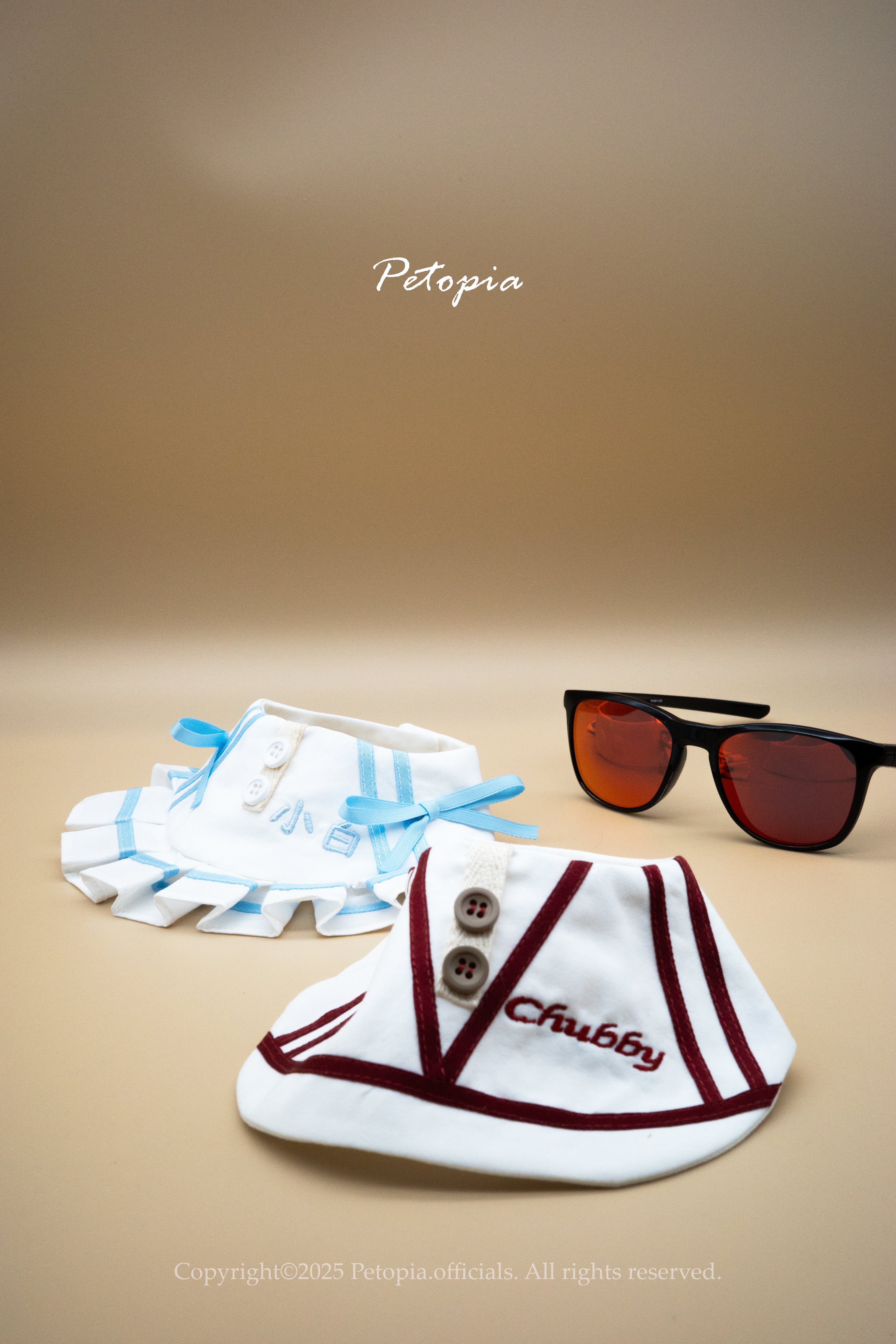 Court Vibes Sporty Bib