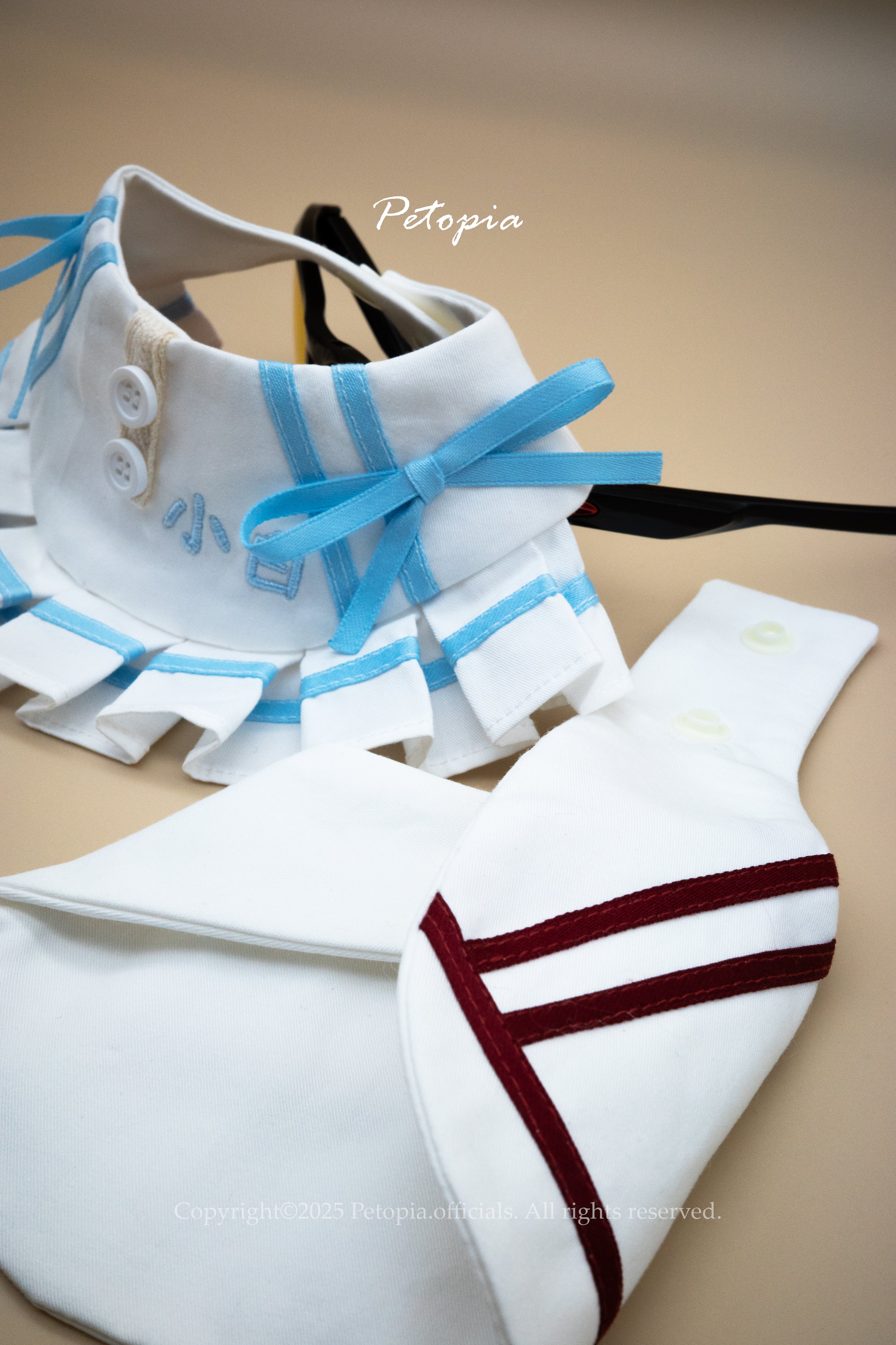 Court Vibes Sporty Bib