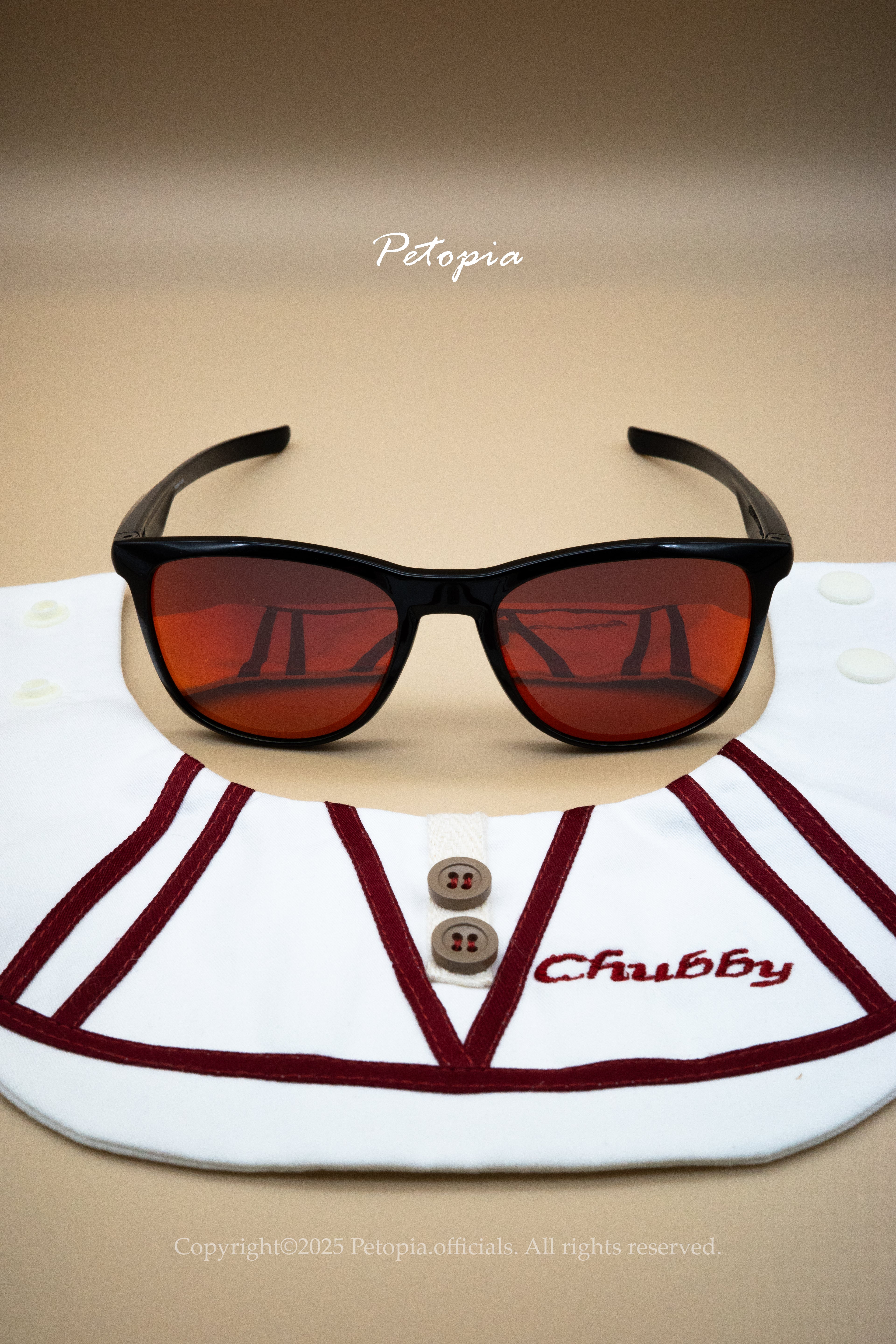 Court Vibes Sporty Bib