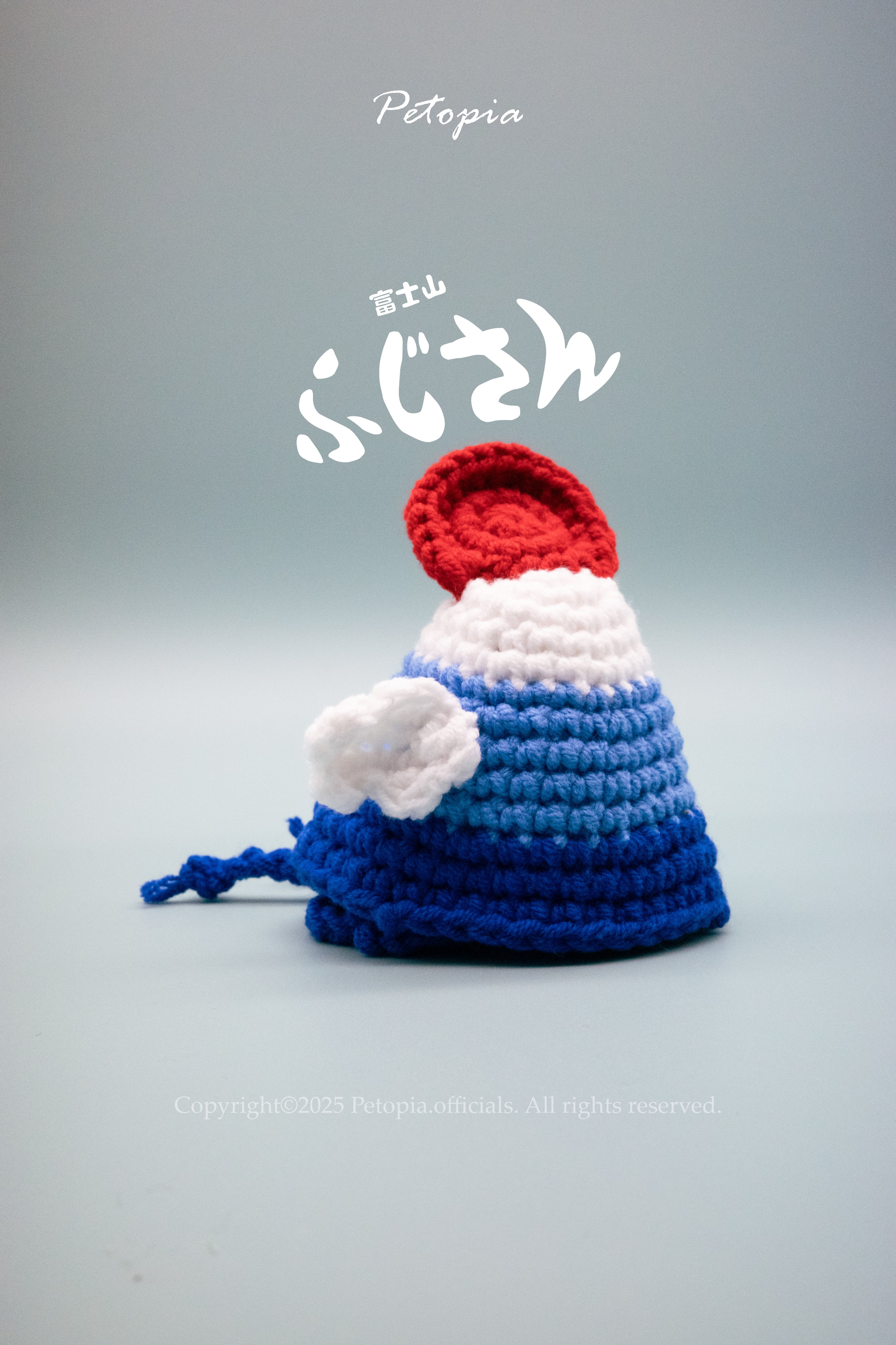 "Banbutsu" Fuji & Breeze Hat