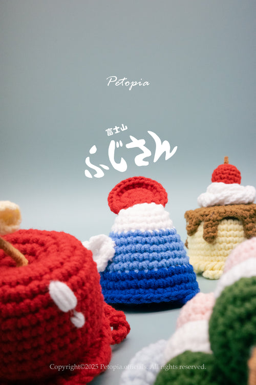 "Banbutsu" Fuji & Breeze Hat