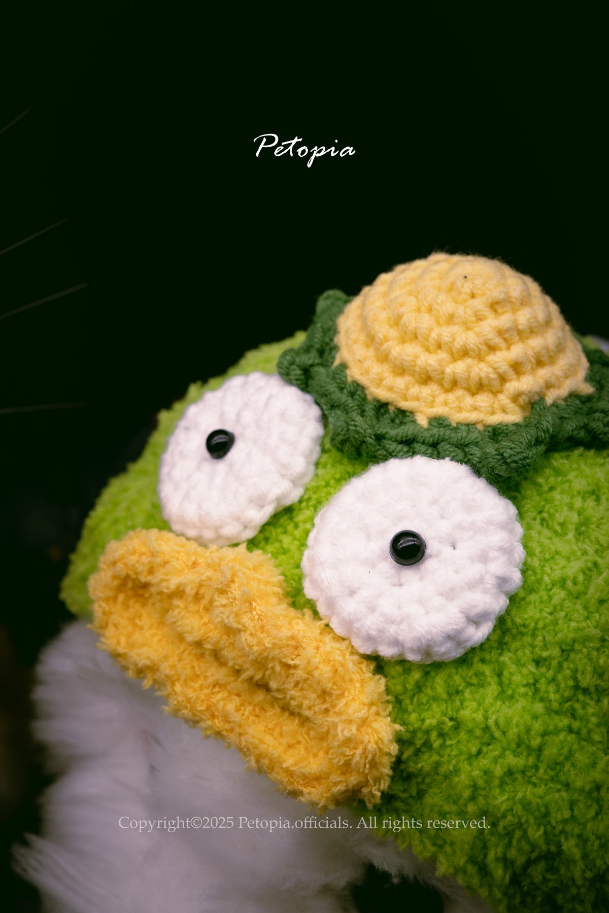 Grumpy Kappa