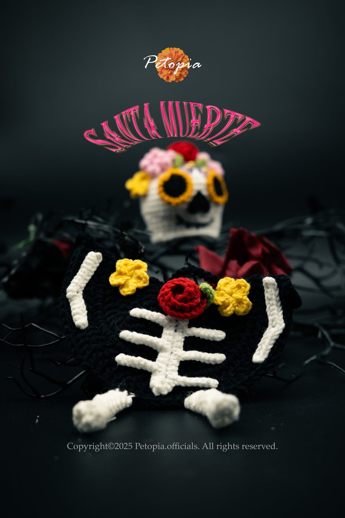 Santa Muerte