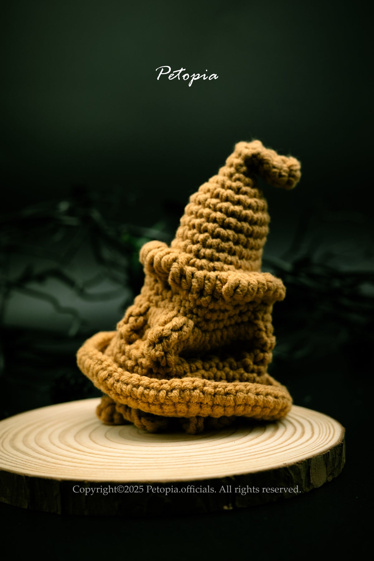 Not-Sorting Hat