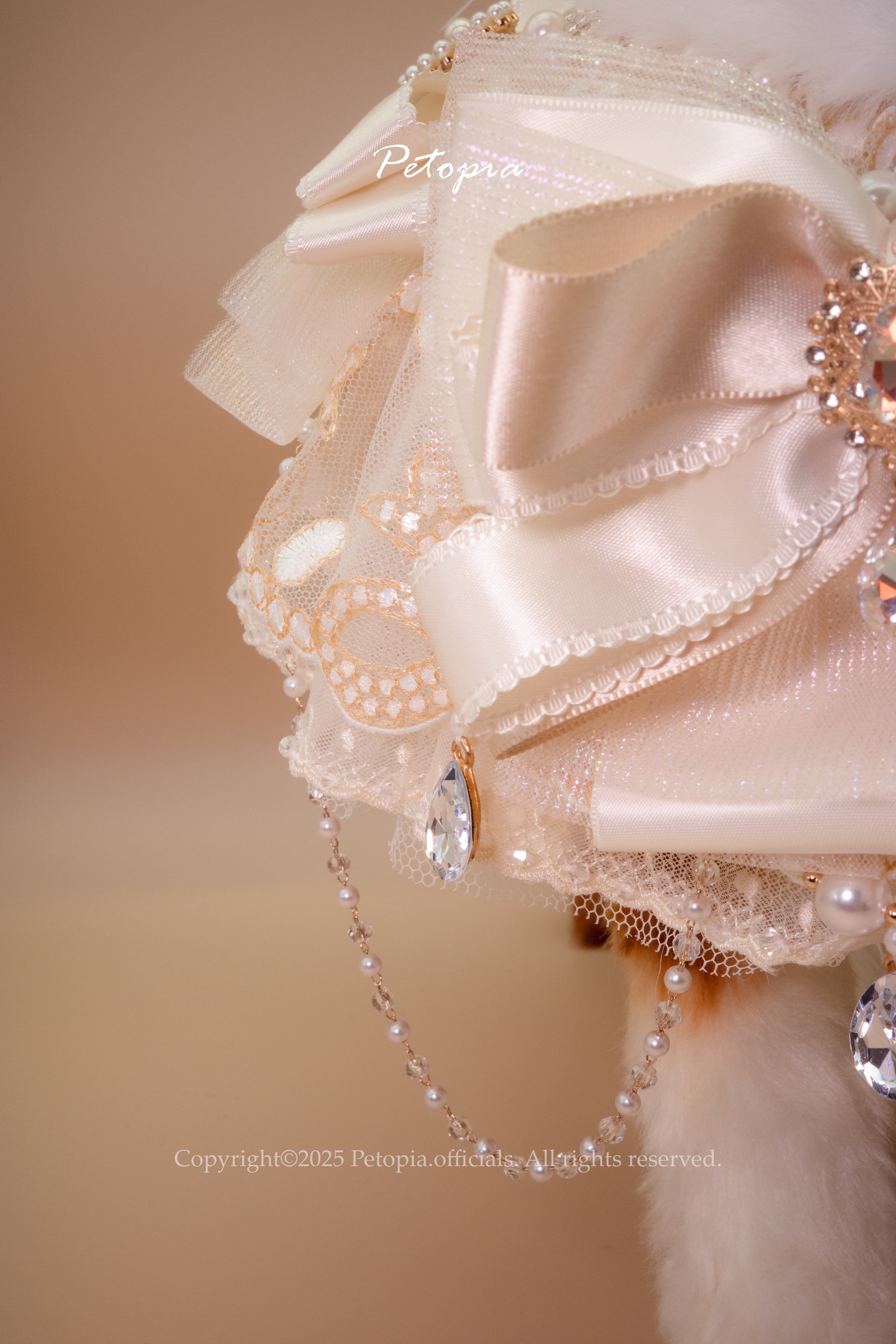 Victorian Champagne Waltz