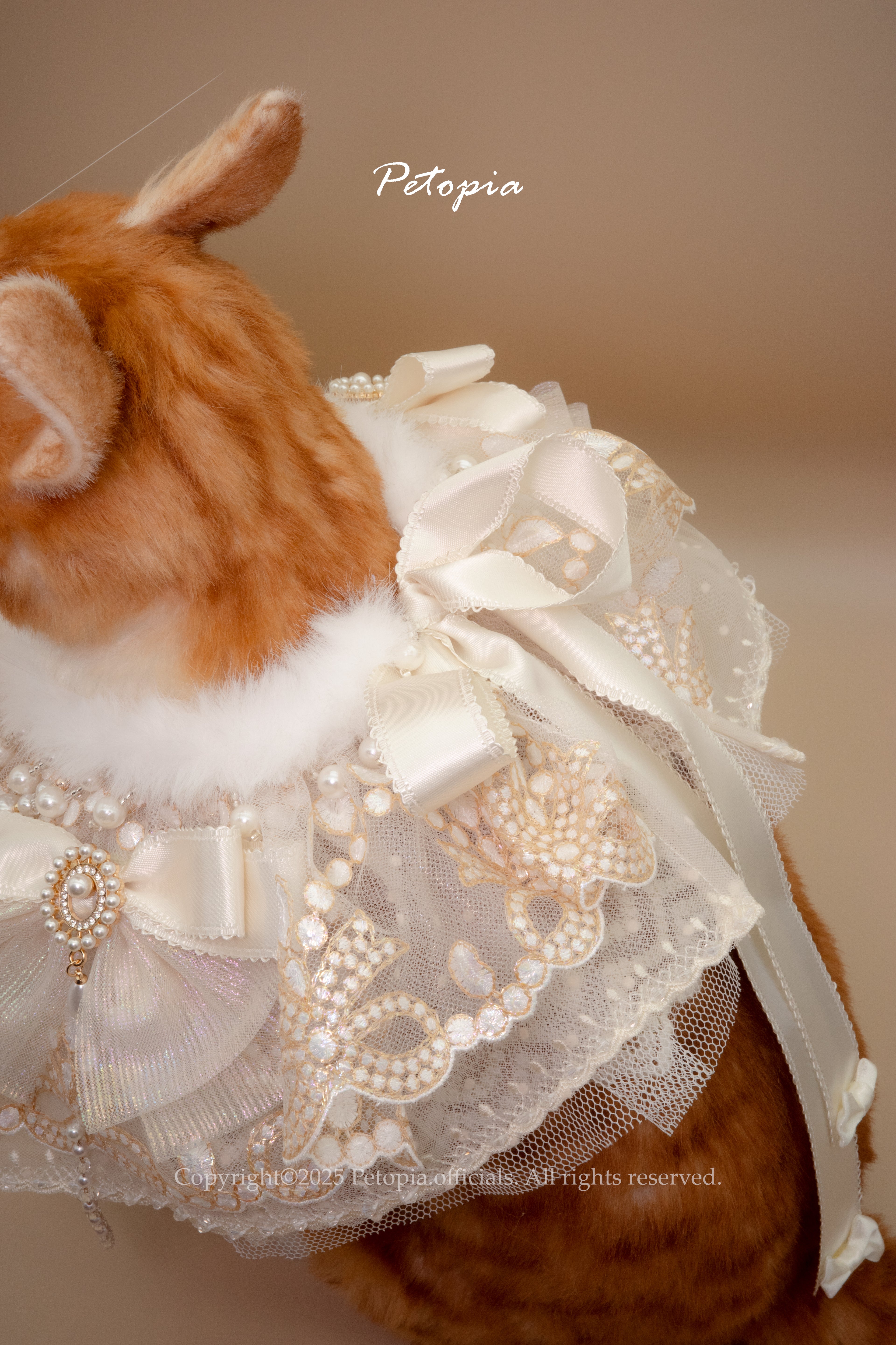 Victorian Champagne Waltz