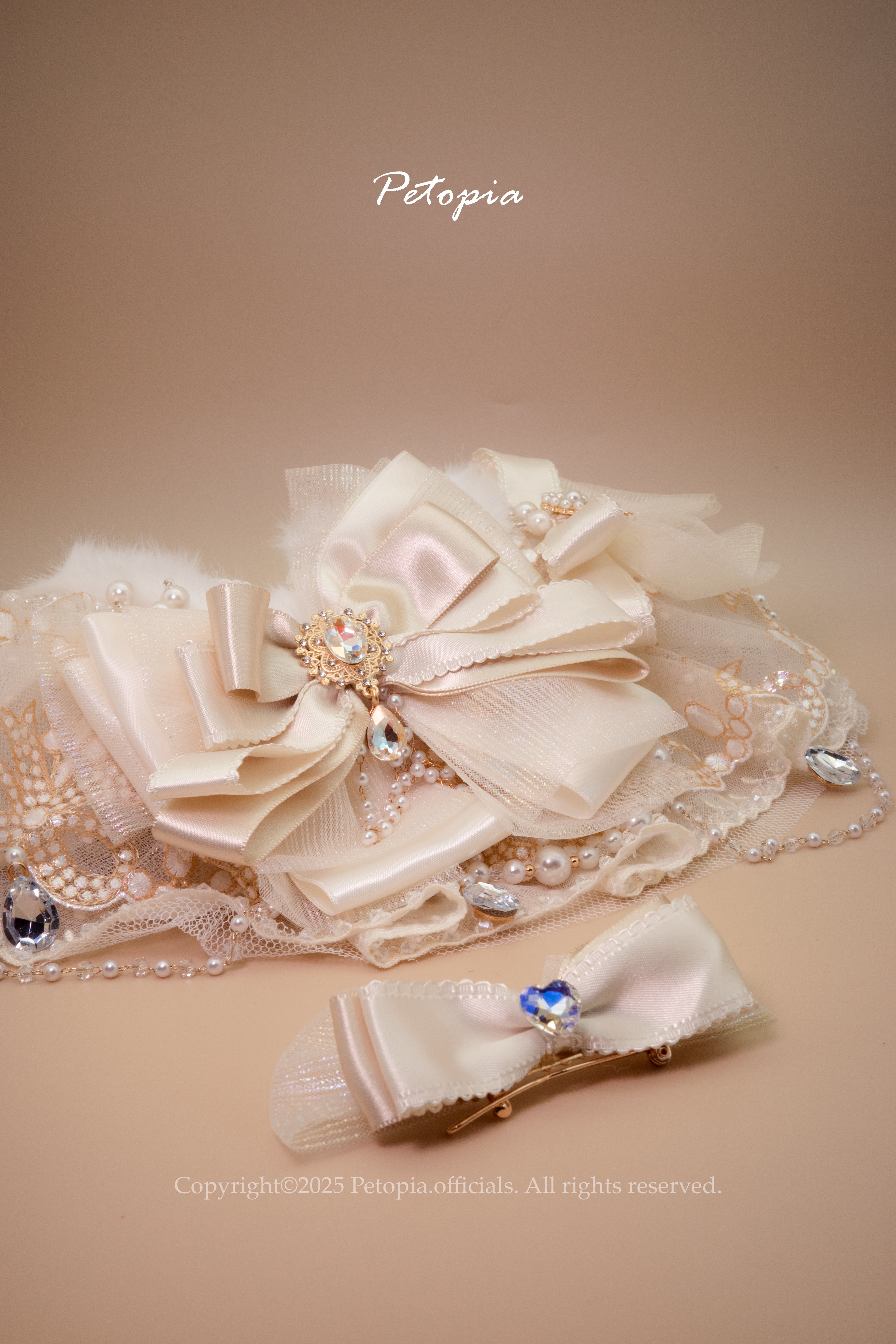 Victorian Champagne Waltz