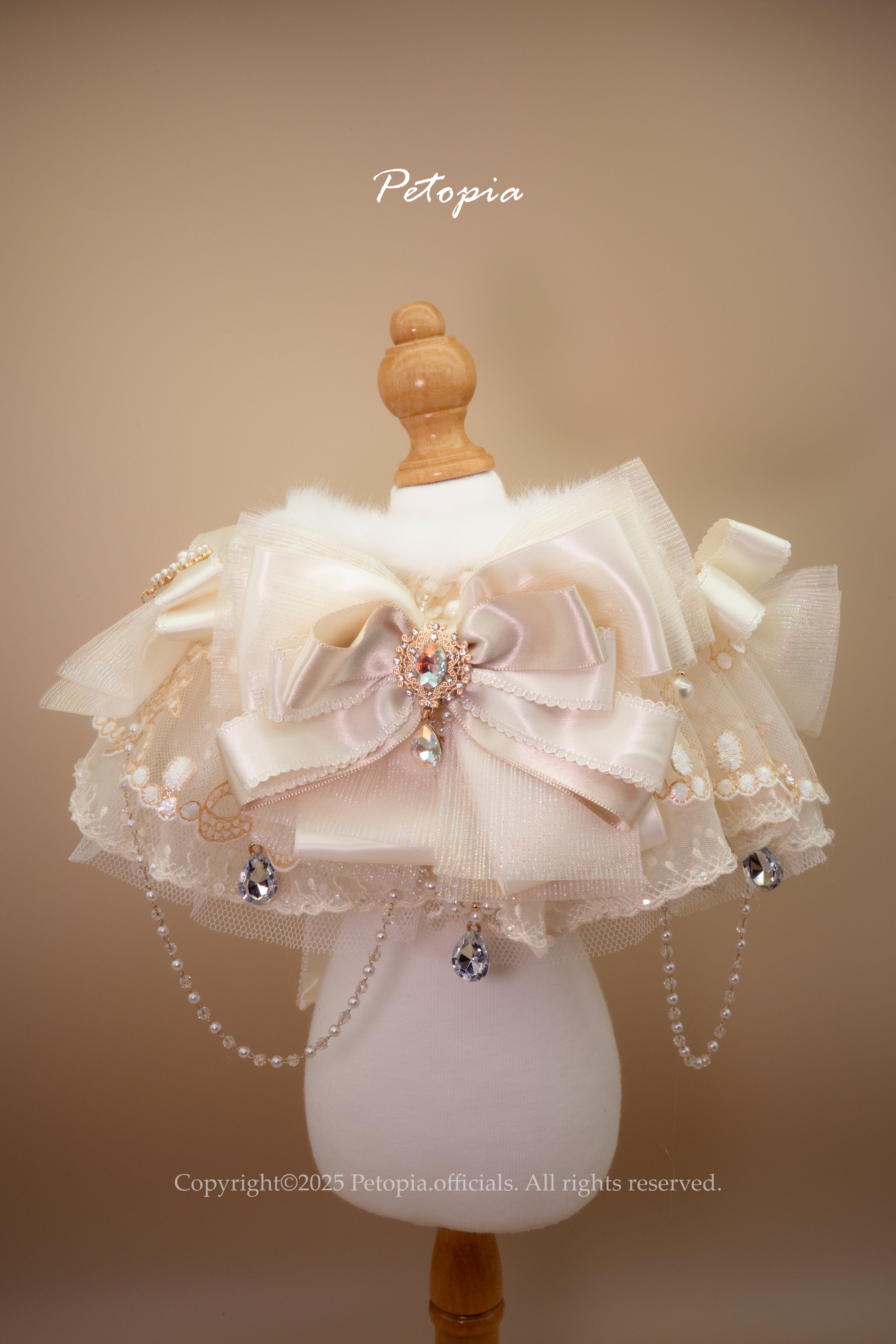 Victorian Champagne Waltz