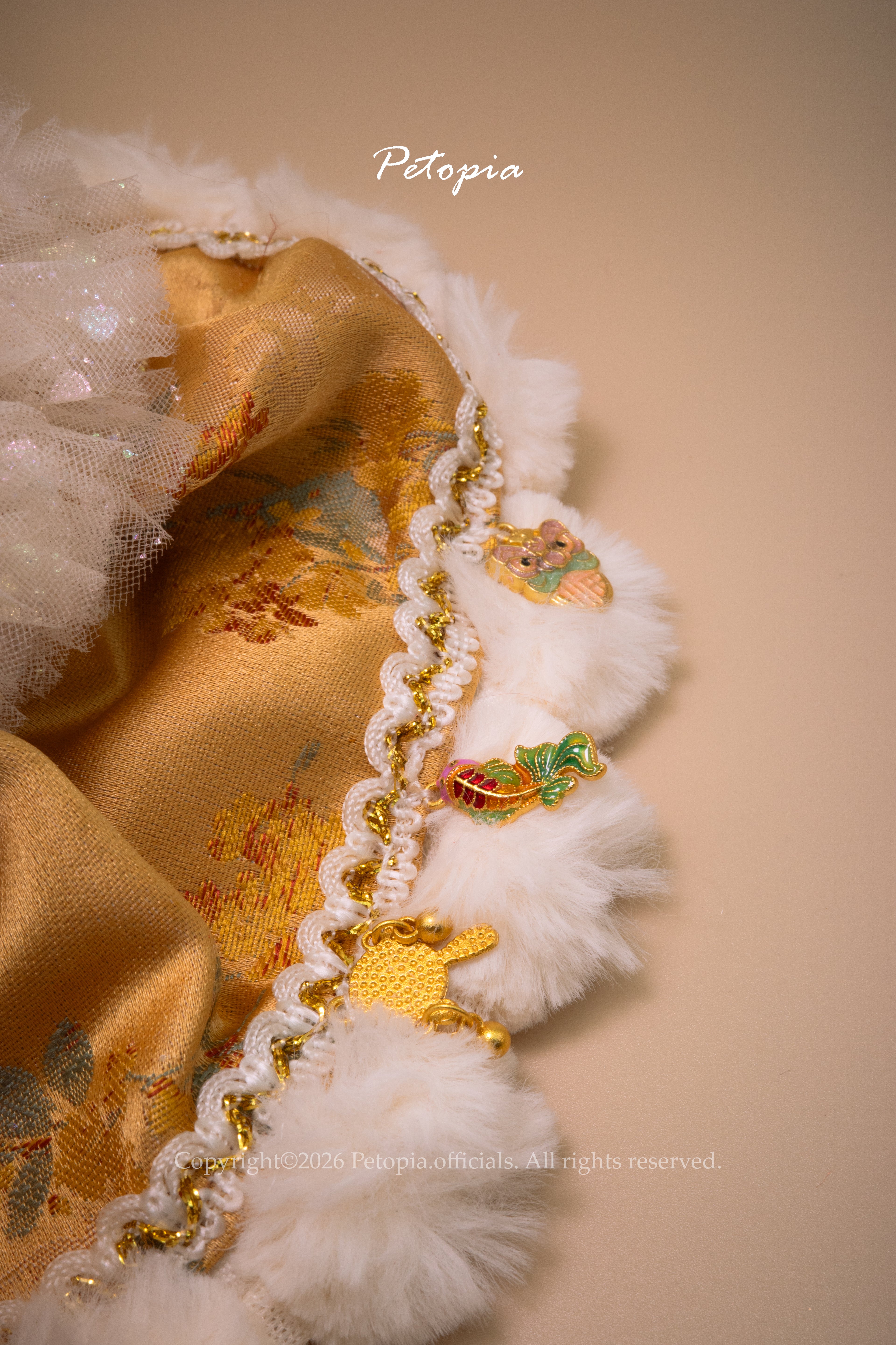 Imperial Koi & Fortune Prosperity Set