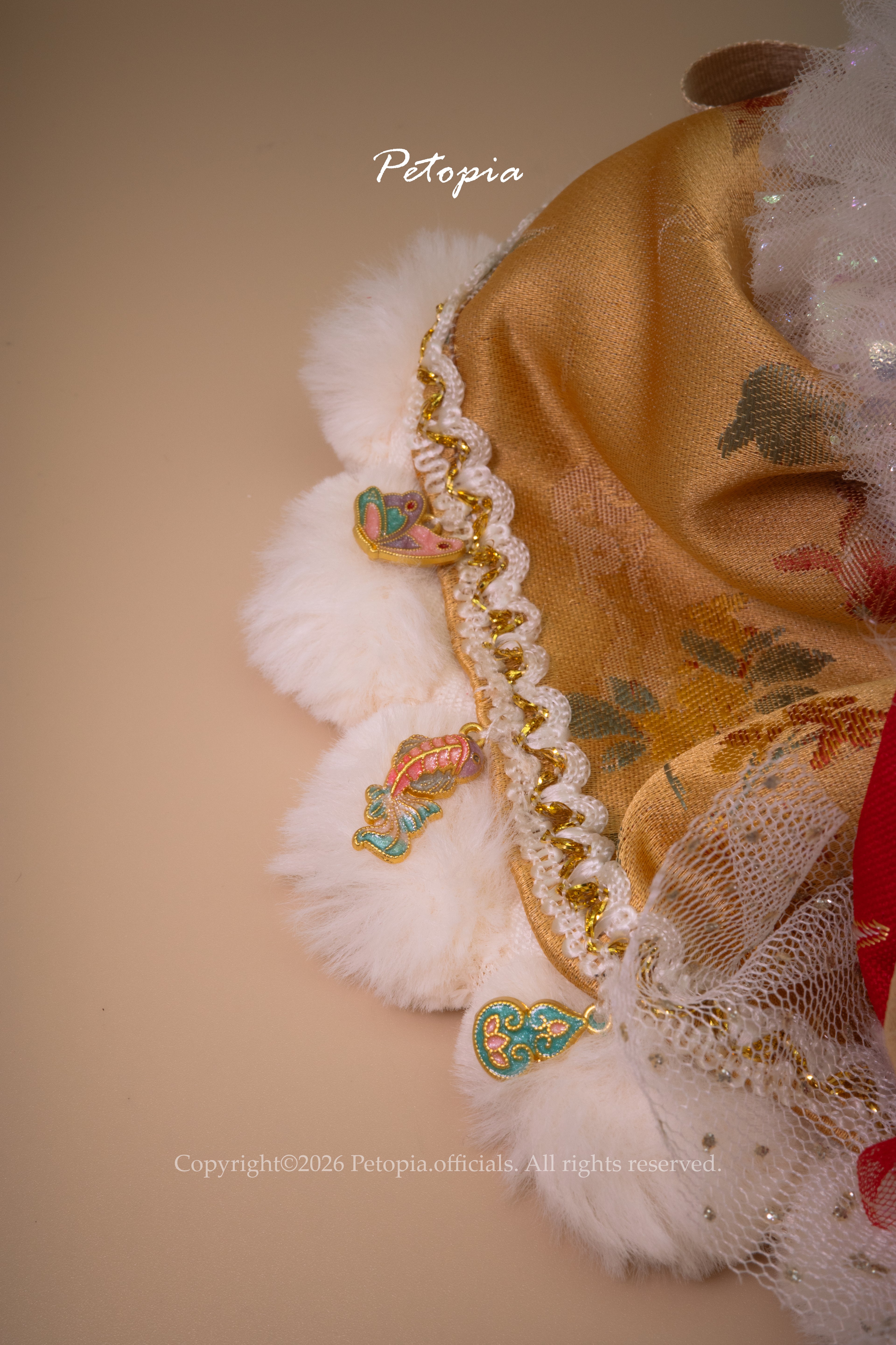 Imperial Koi & Fortune Prosperity Set