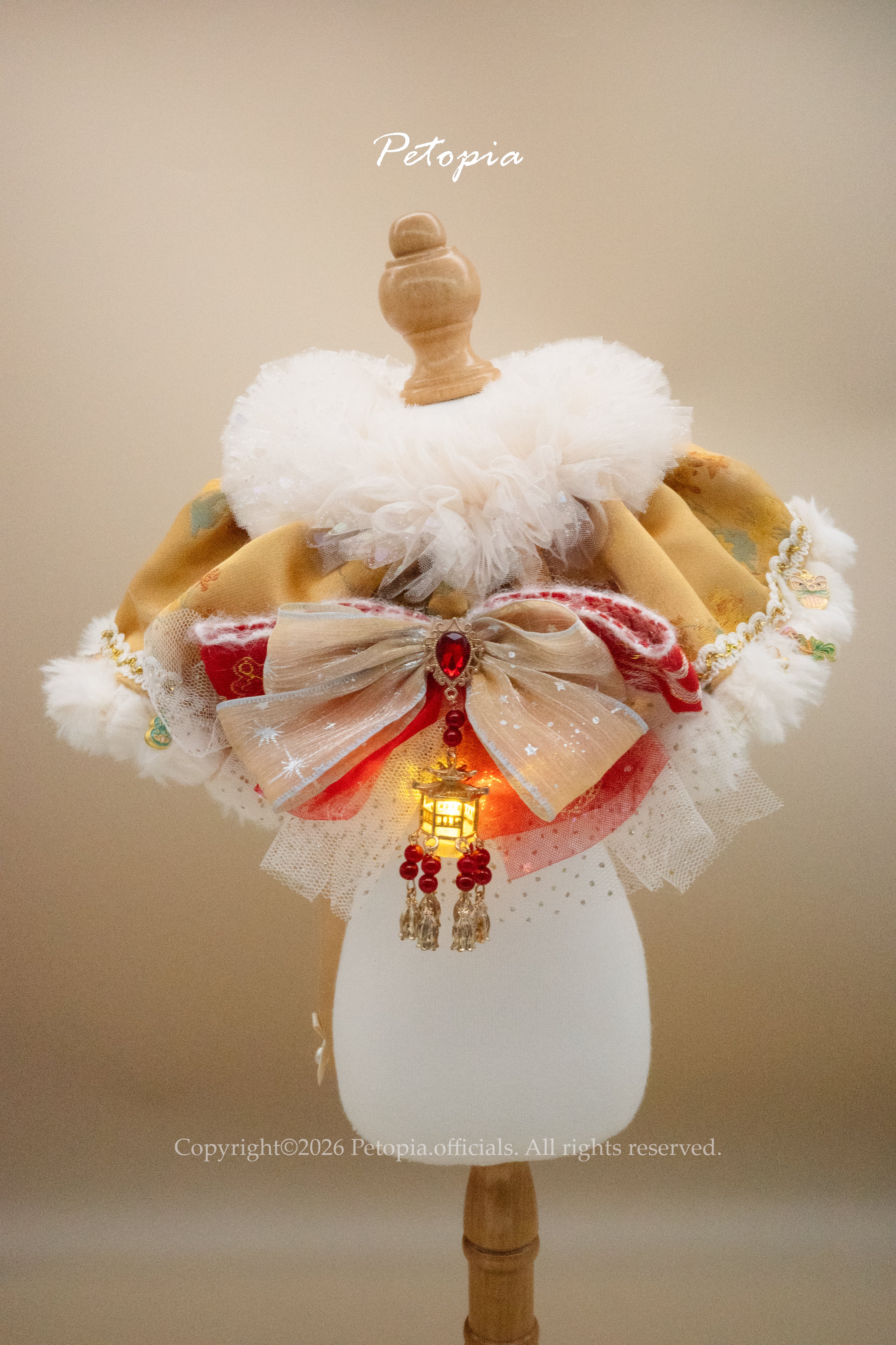 Imperial Koi & Fortune Prosperity Set