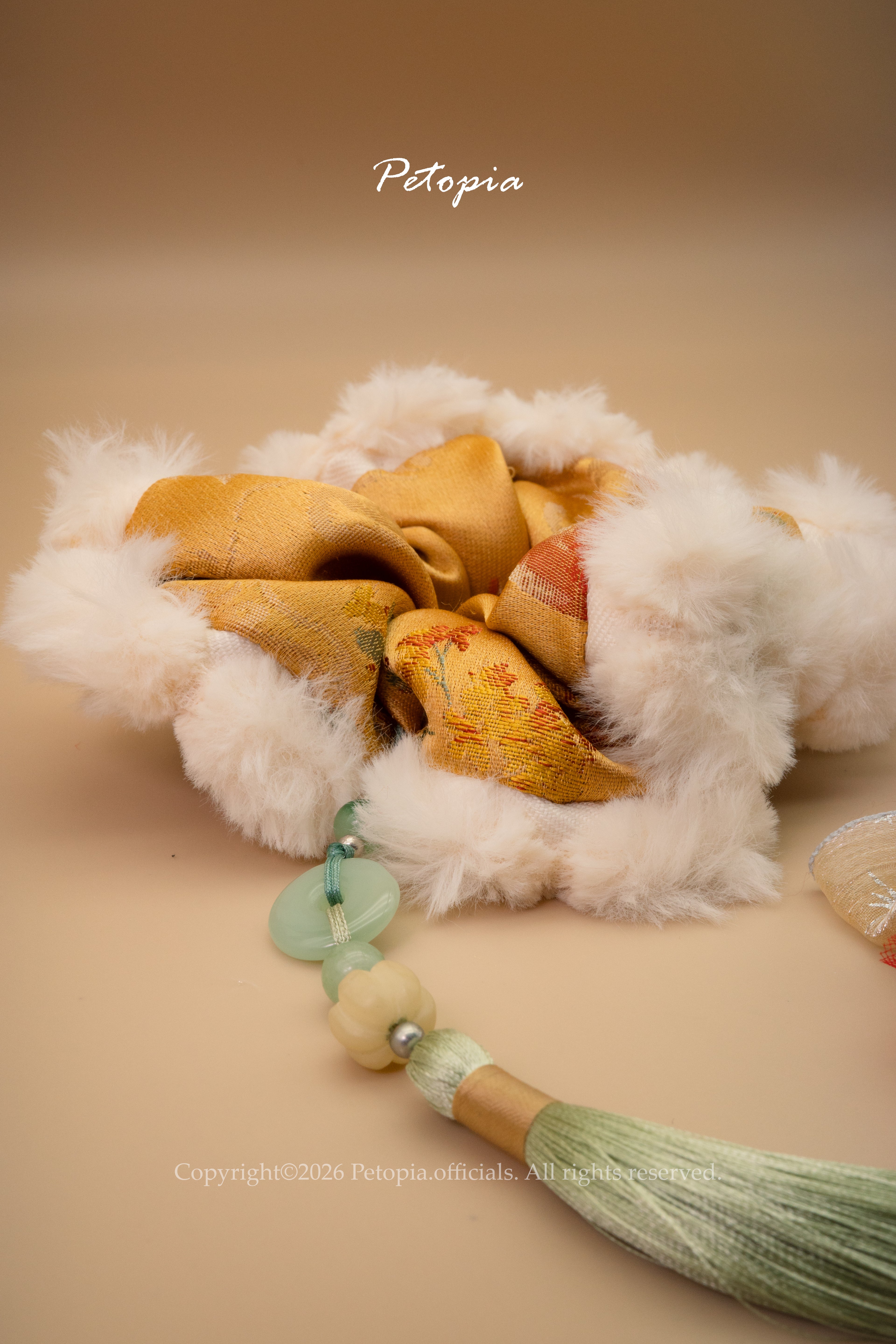 Imperial Koi & Fortune Prosperity Set