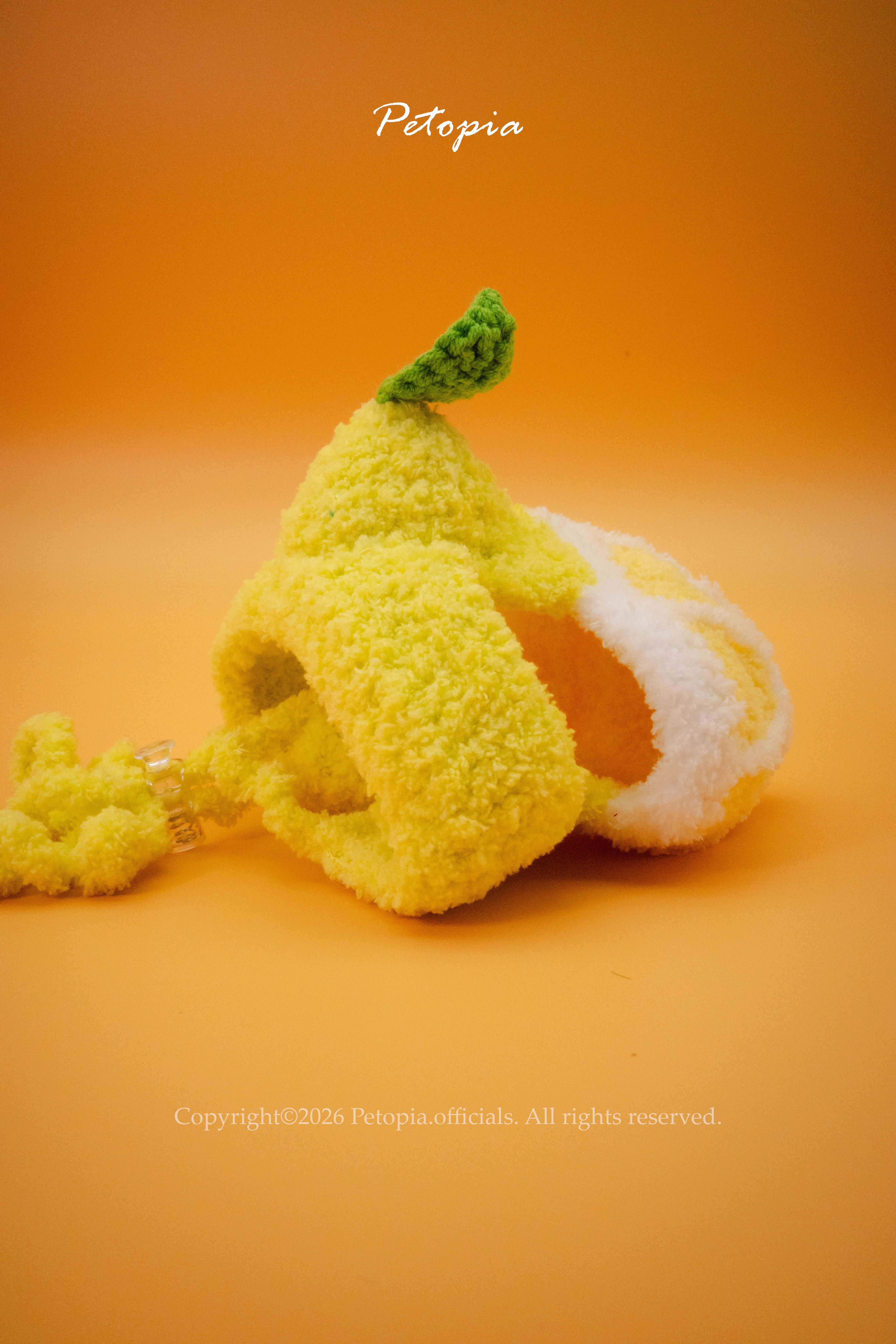 Lucky "Yau" Wish Hat