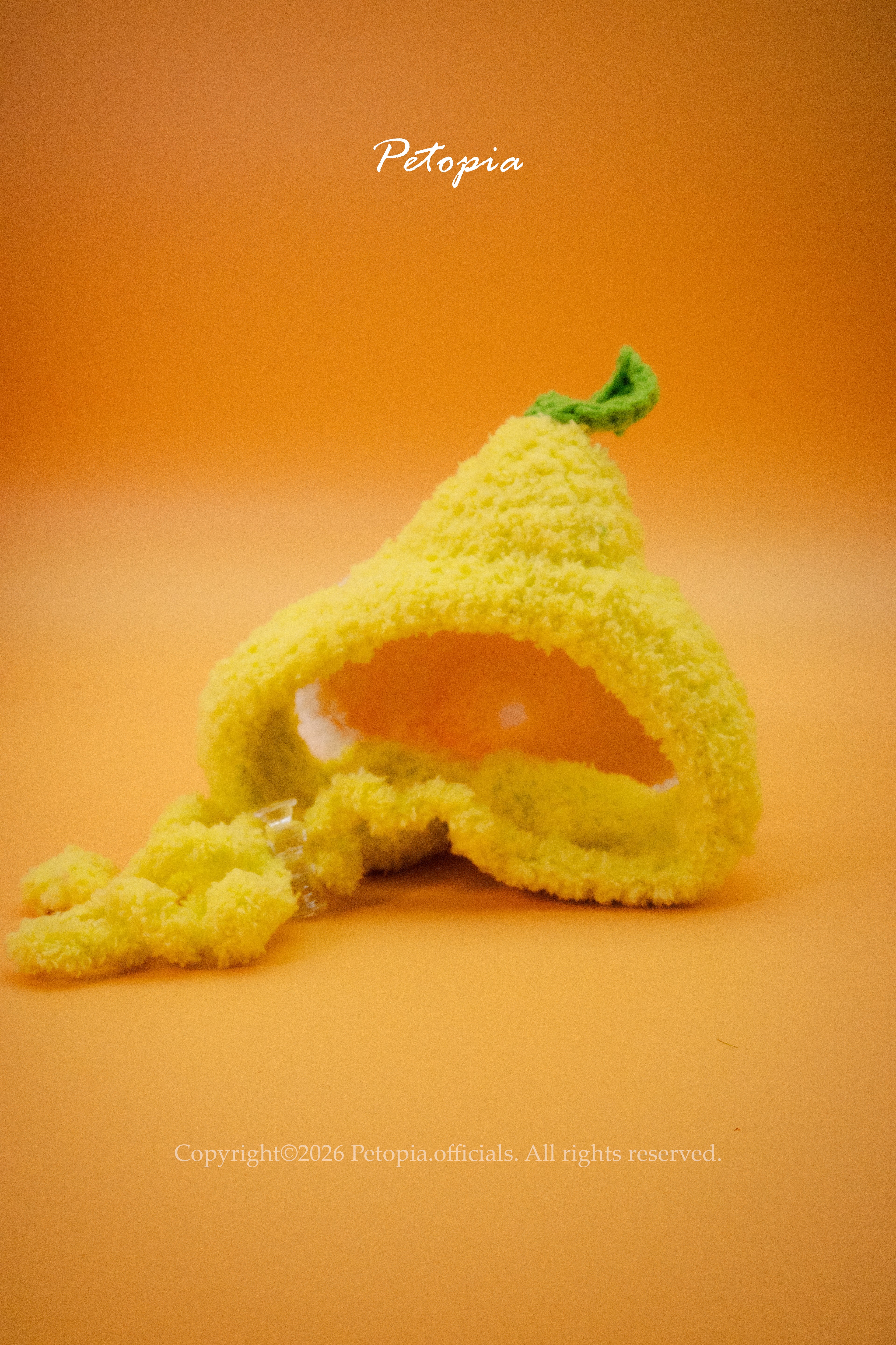 Lucky "Yau" Wish Hat