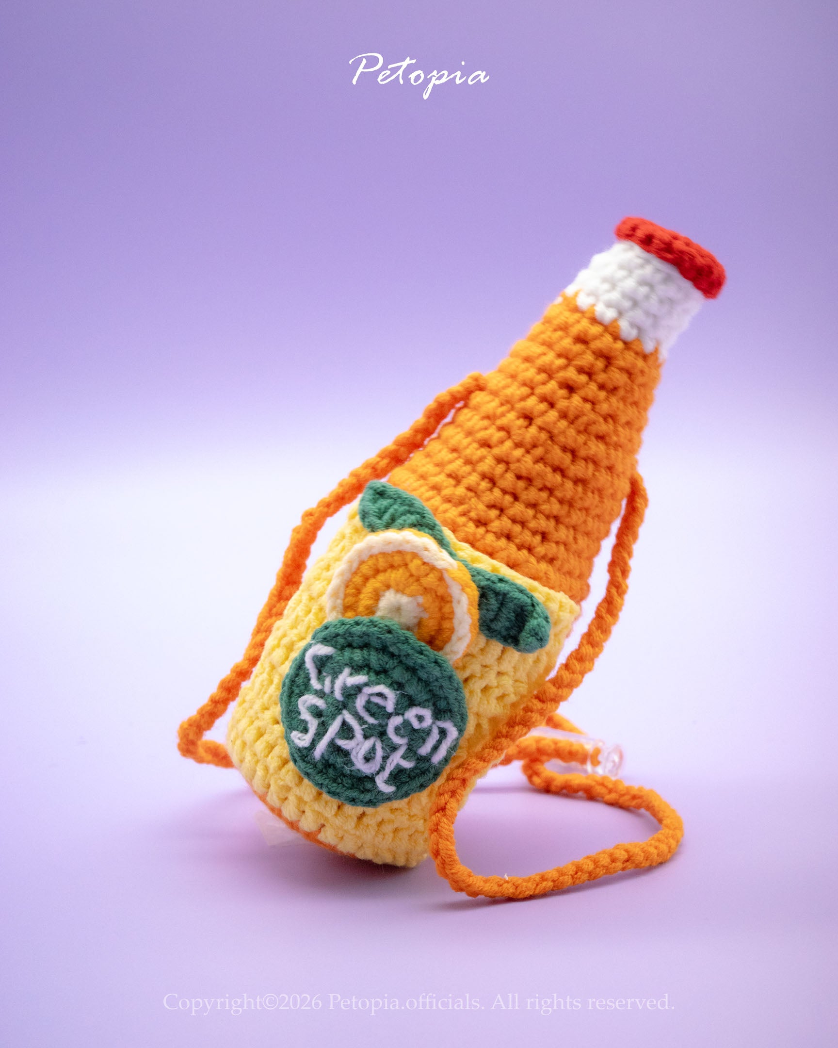 Retro HK Beverage