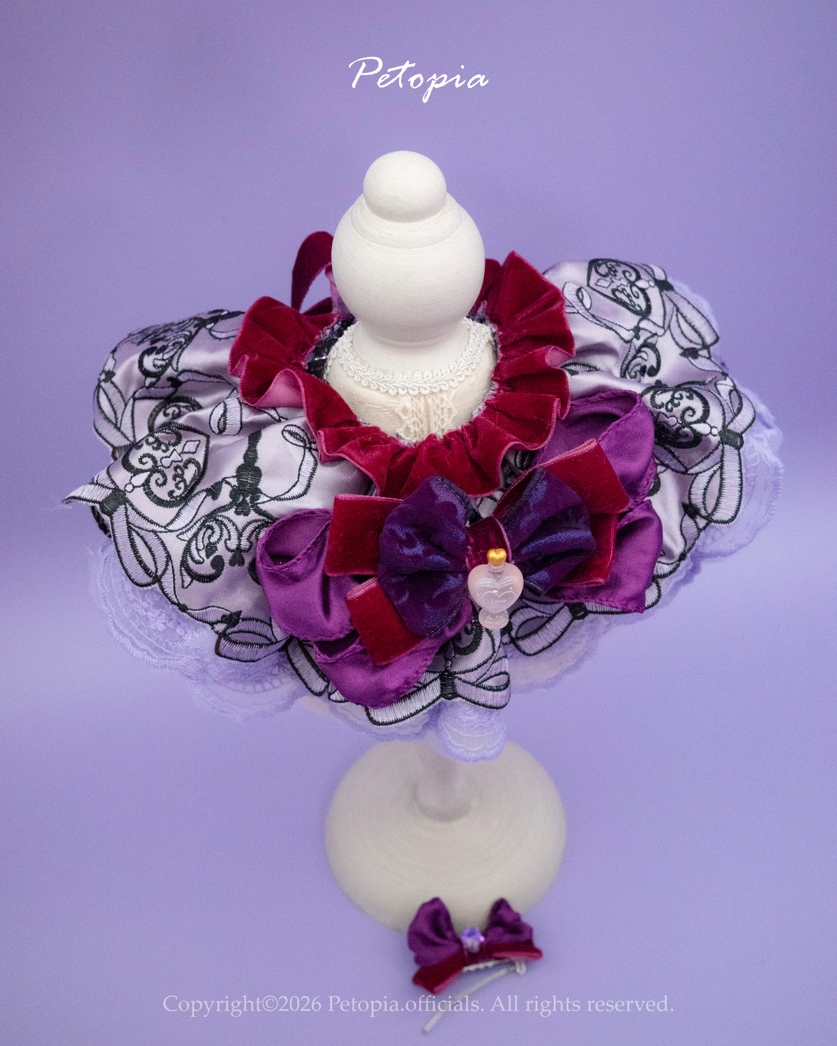 Bewitching Potion (Order please contact us)