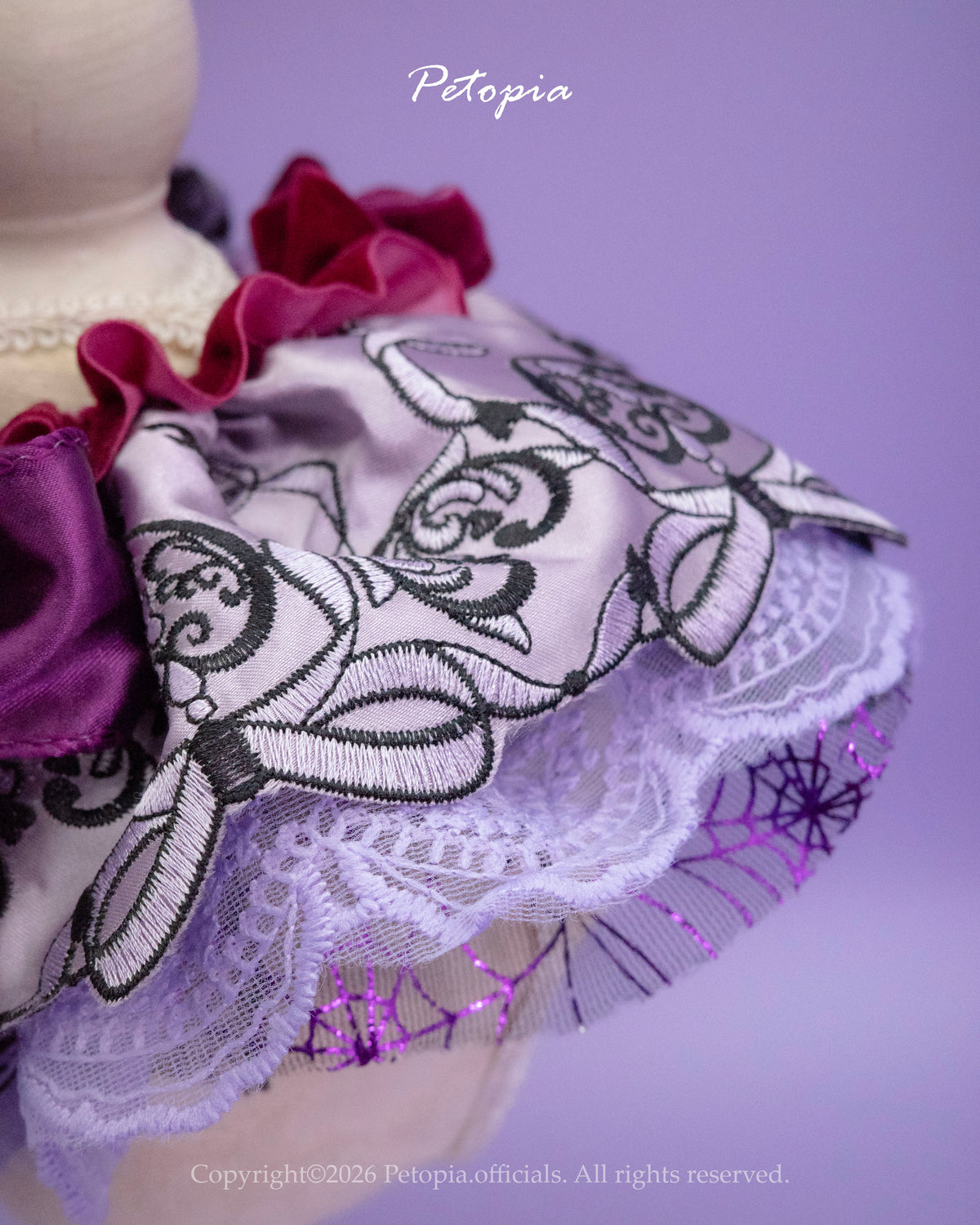 Bewitching Potion (Order please contact us)