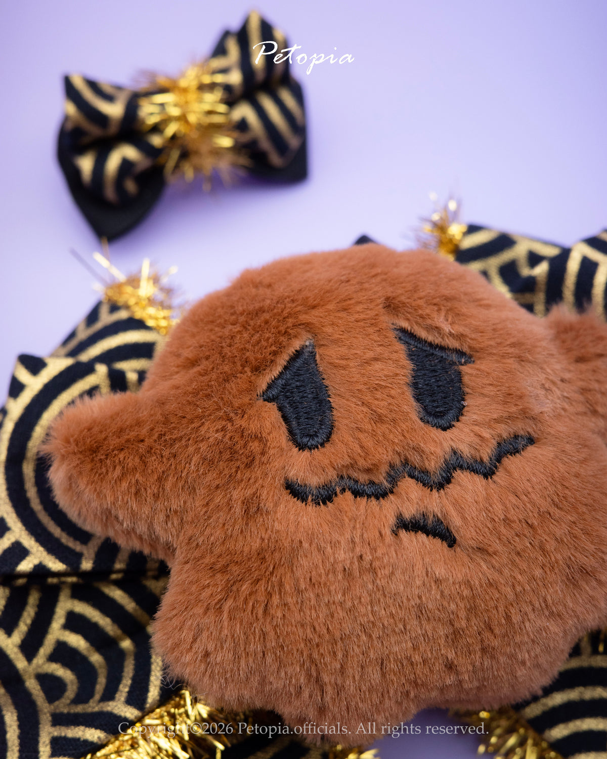 Gloomy (Expect Deliver: End of Nov)