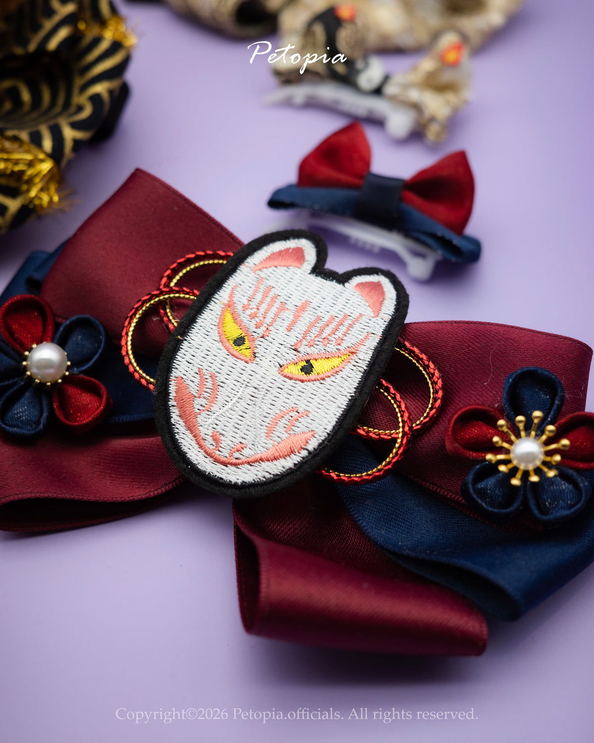 Inari Kamikakushi (Expect Deliver: End of Nov)