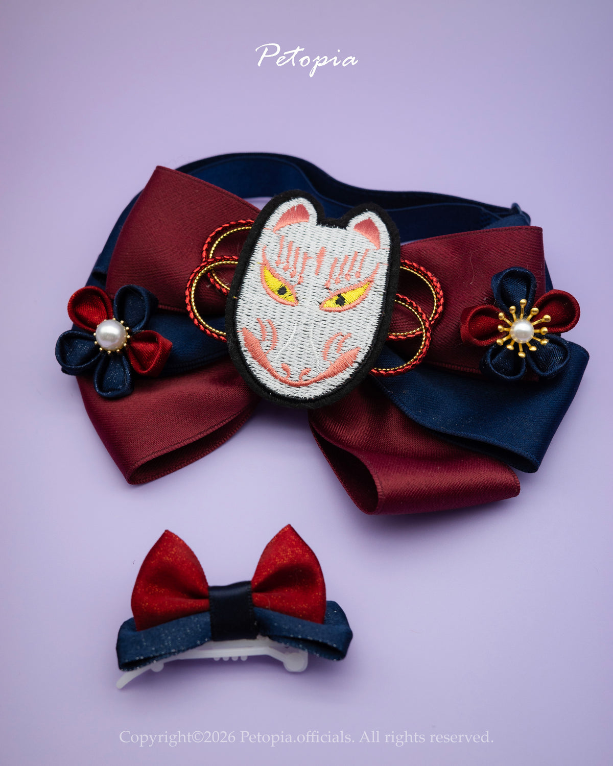 Inari Kamikakushi (Expect Deliver: End of Nov)