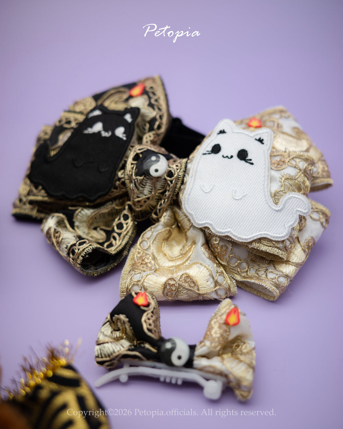 Meow WuChang (Expect Deliver: End of Nov)