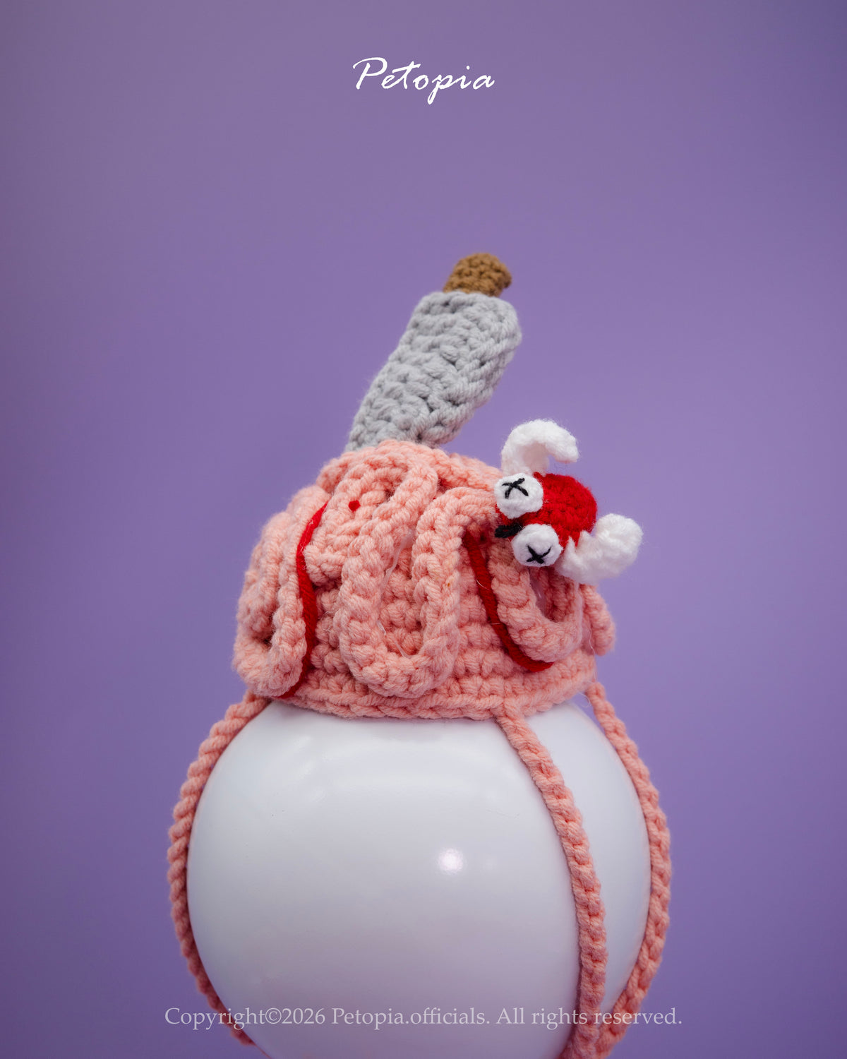 Out of Order Brain (Expect Deliver: End of Nov)