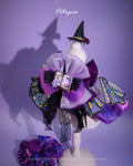 The Mystical Seer (Lights Included) (Expect Deliver: End of Nov)