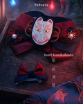 Inari Kamikakushi (Expect Deliver: End of Nov)