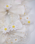 Cape Jasmine