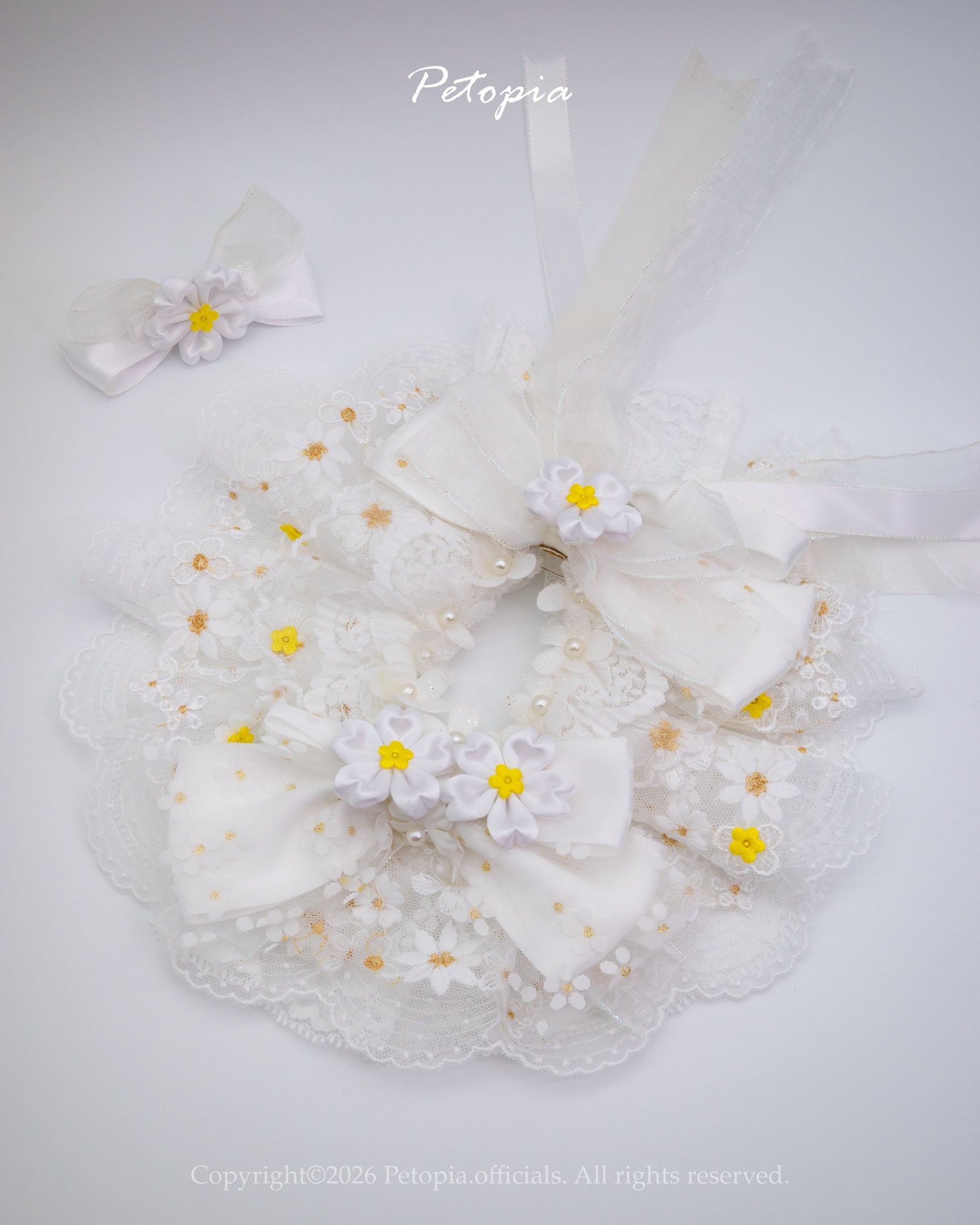 Cape Jasmine