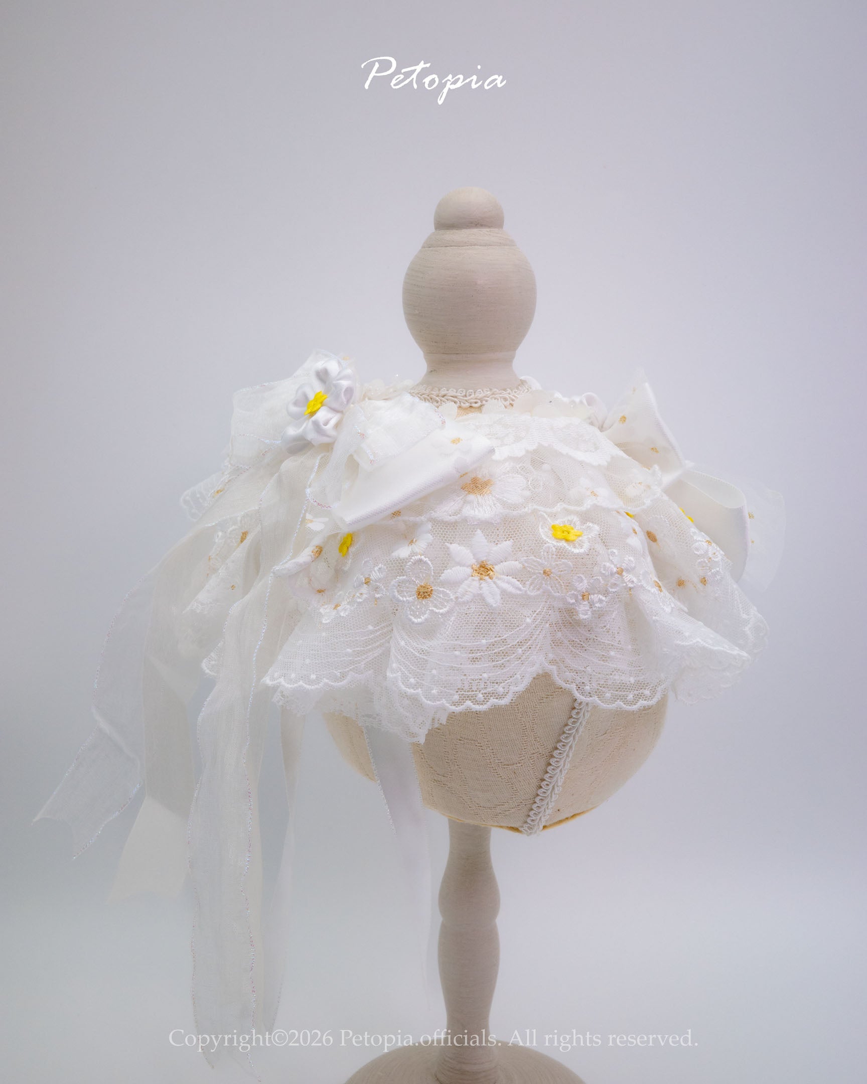 Cape Jasmine