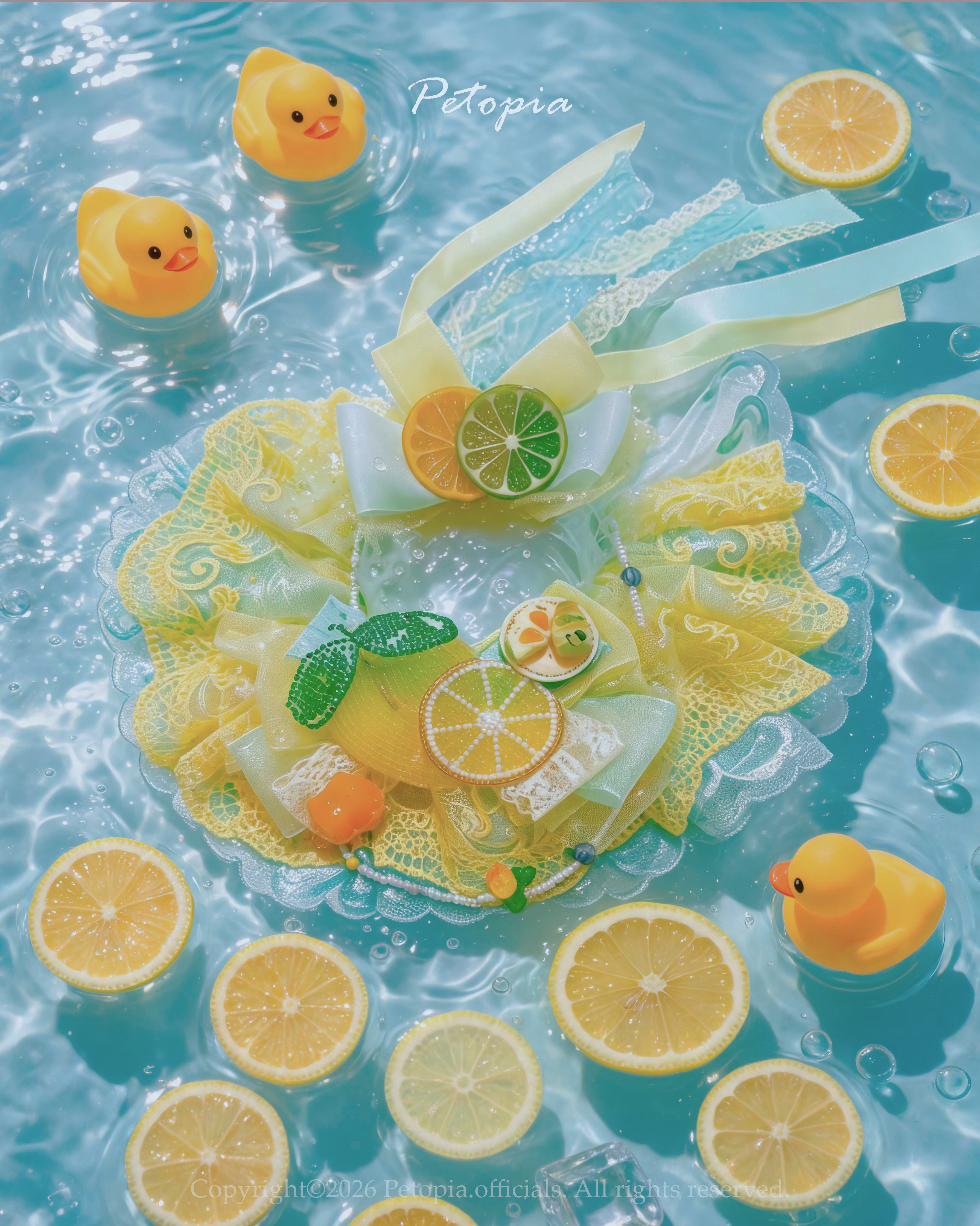Lemonade