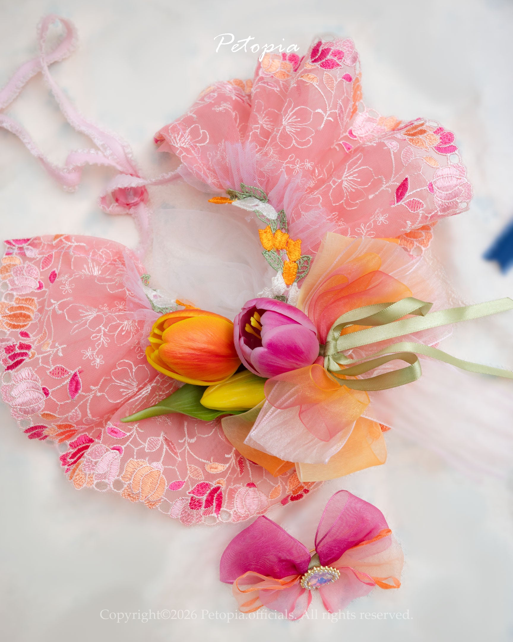 Sweer Tulp