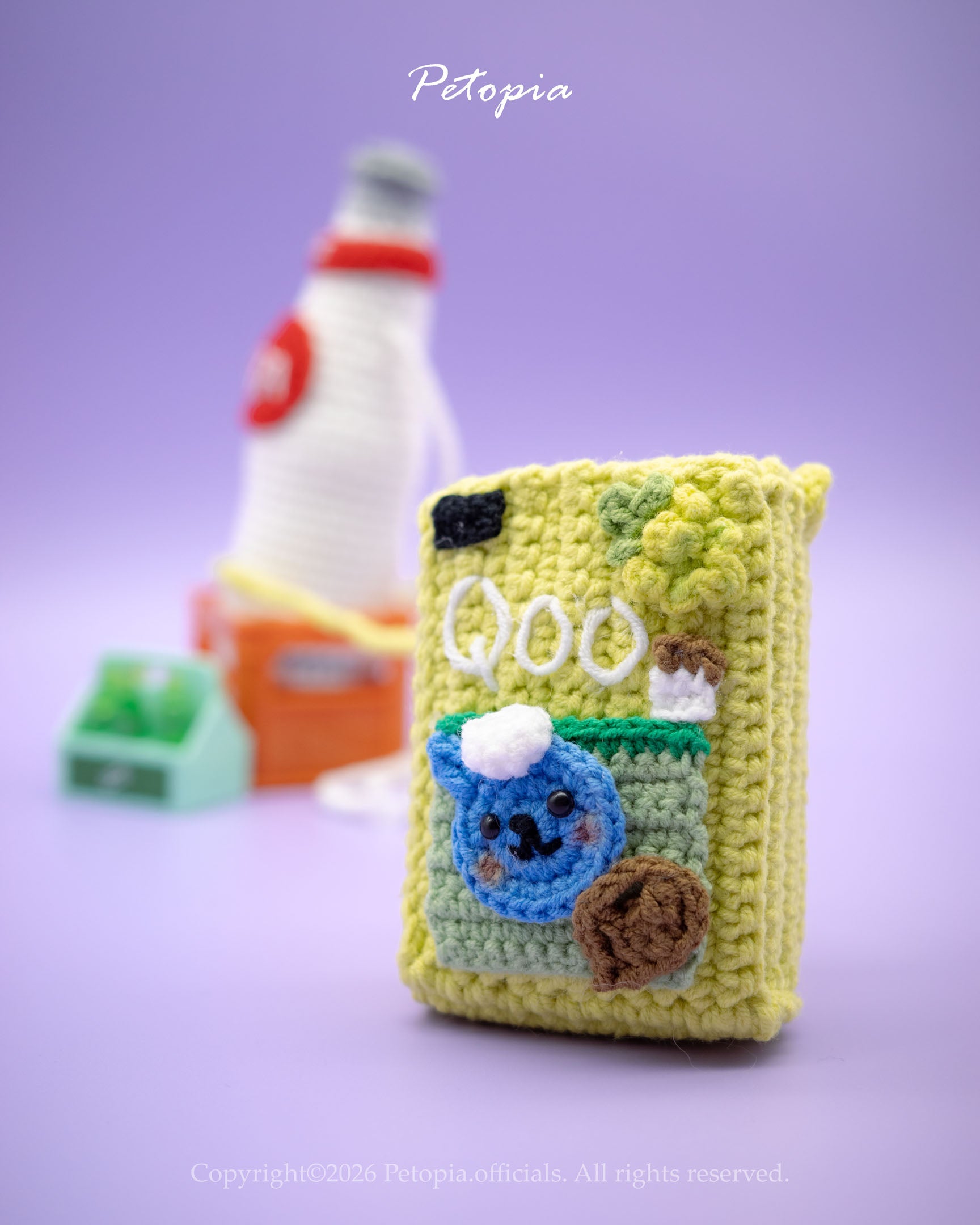 Retro HK Beverage