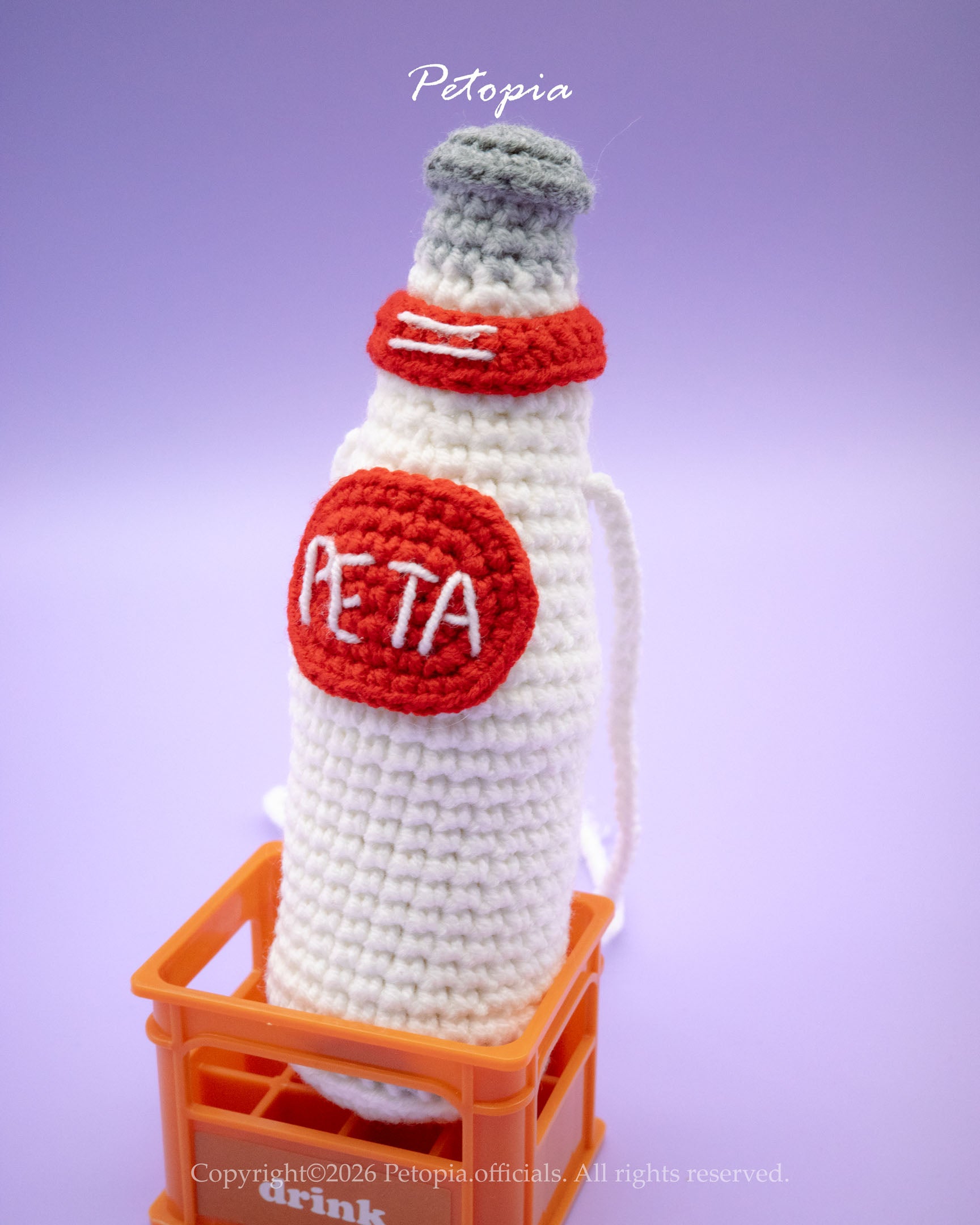 Retro HK Beverage