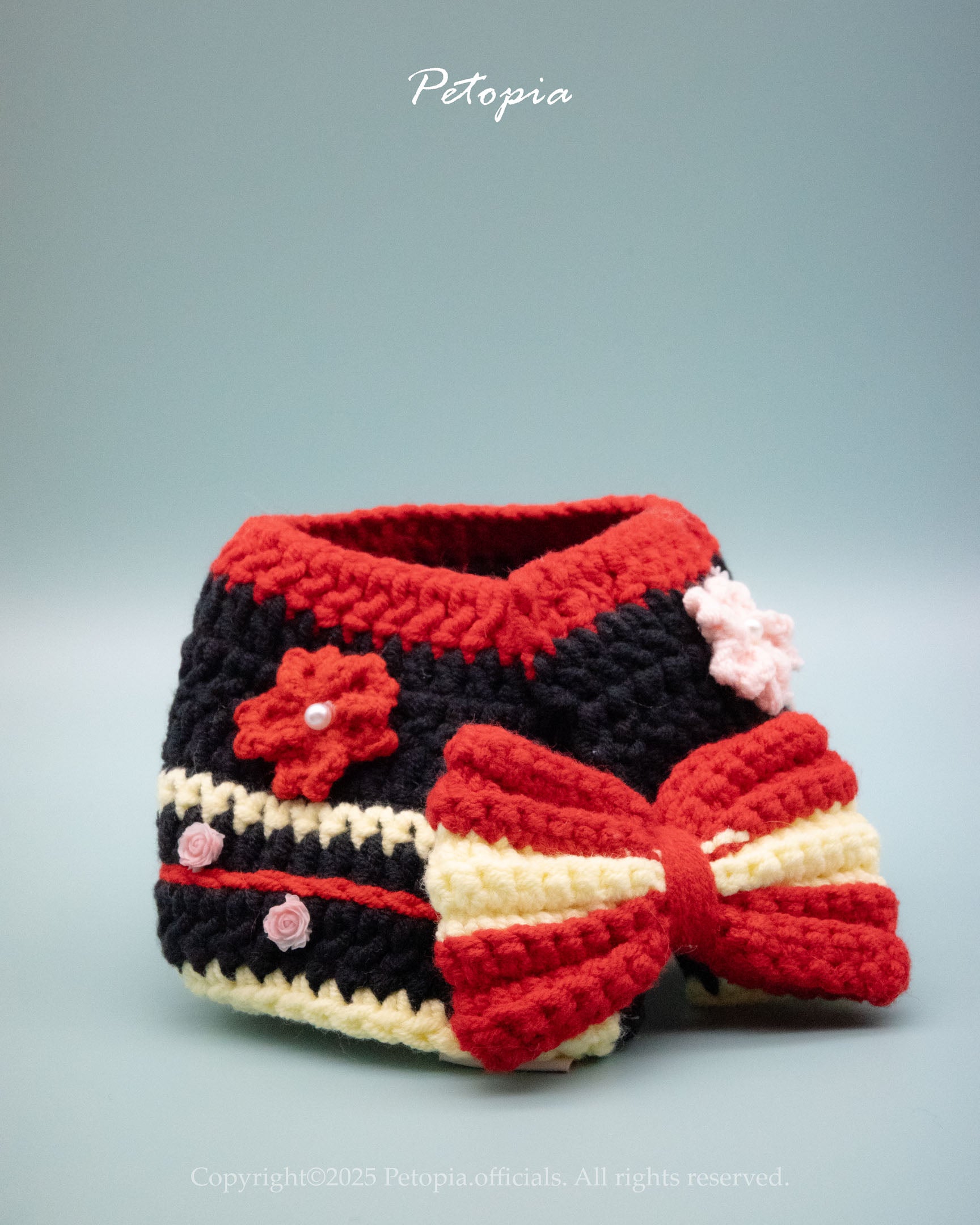 Kyoto Blossom Yukata & Haori Bib