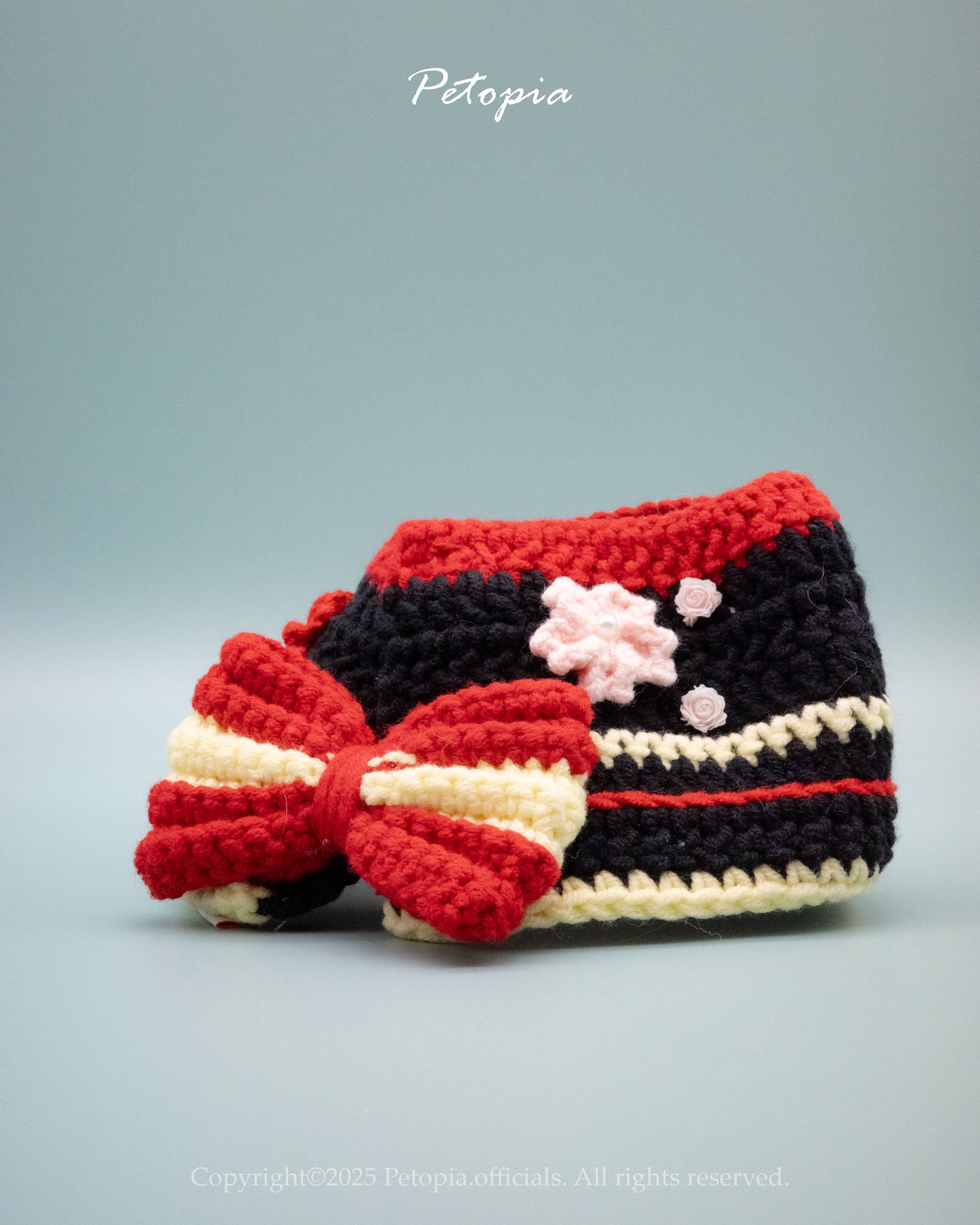 Kyoto Blossom Yukata & Haori Bib