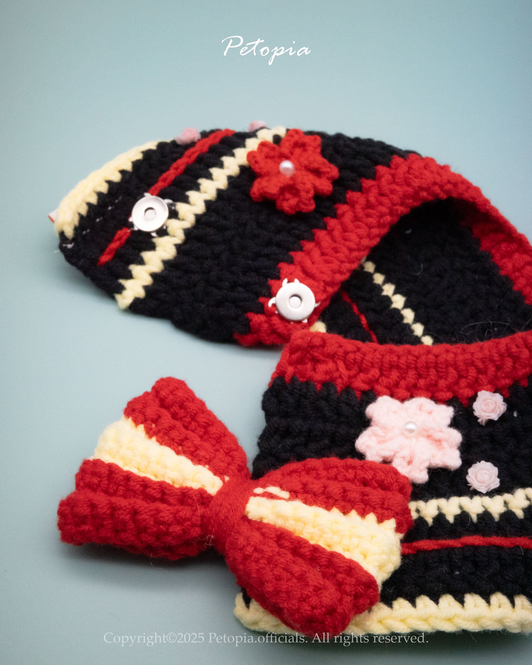 Kyoto Blossom Yukata & Haori Bib