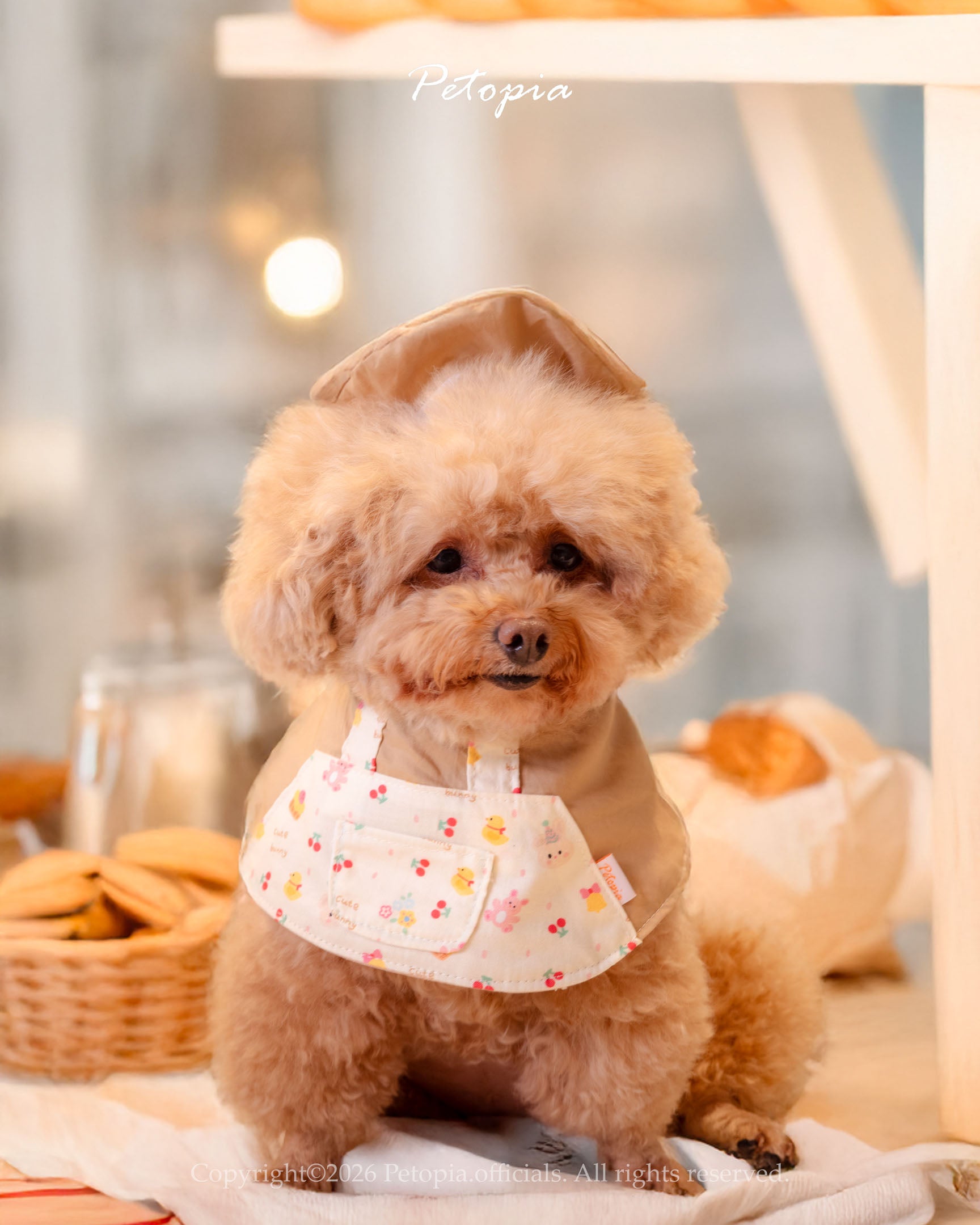 Little Baker