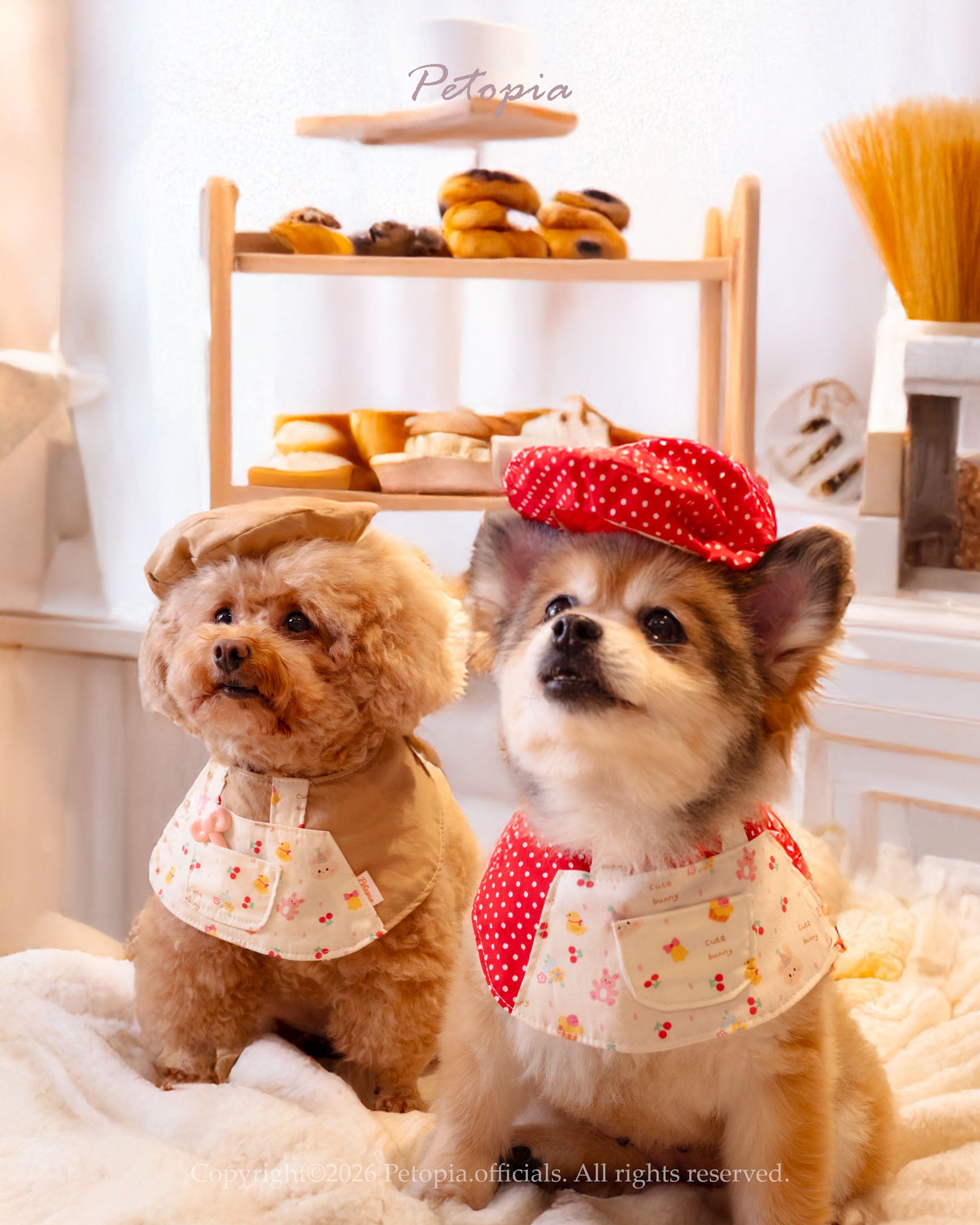 Little Baker