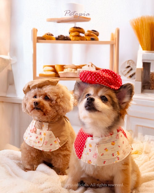 Little Baker