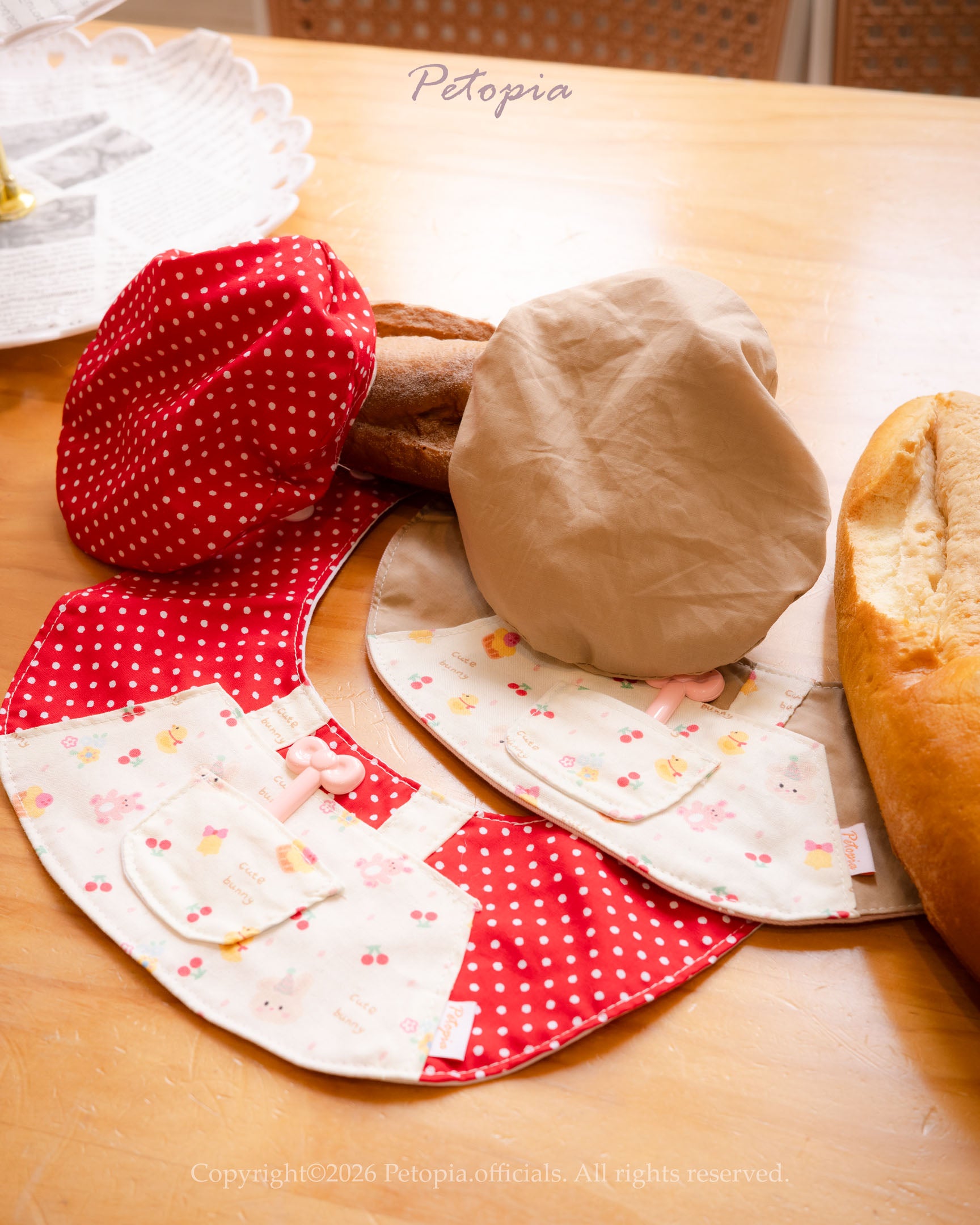 Little Baker