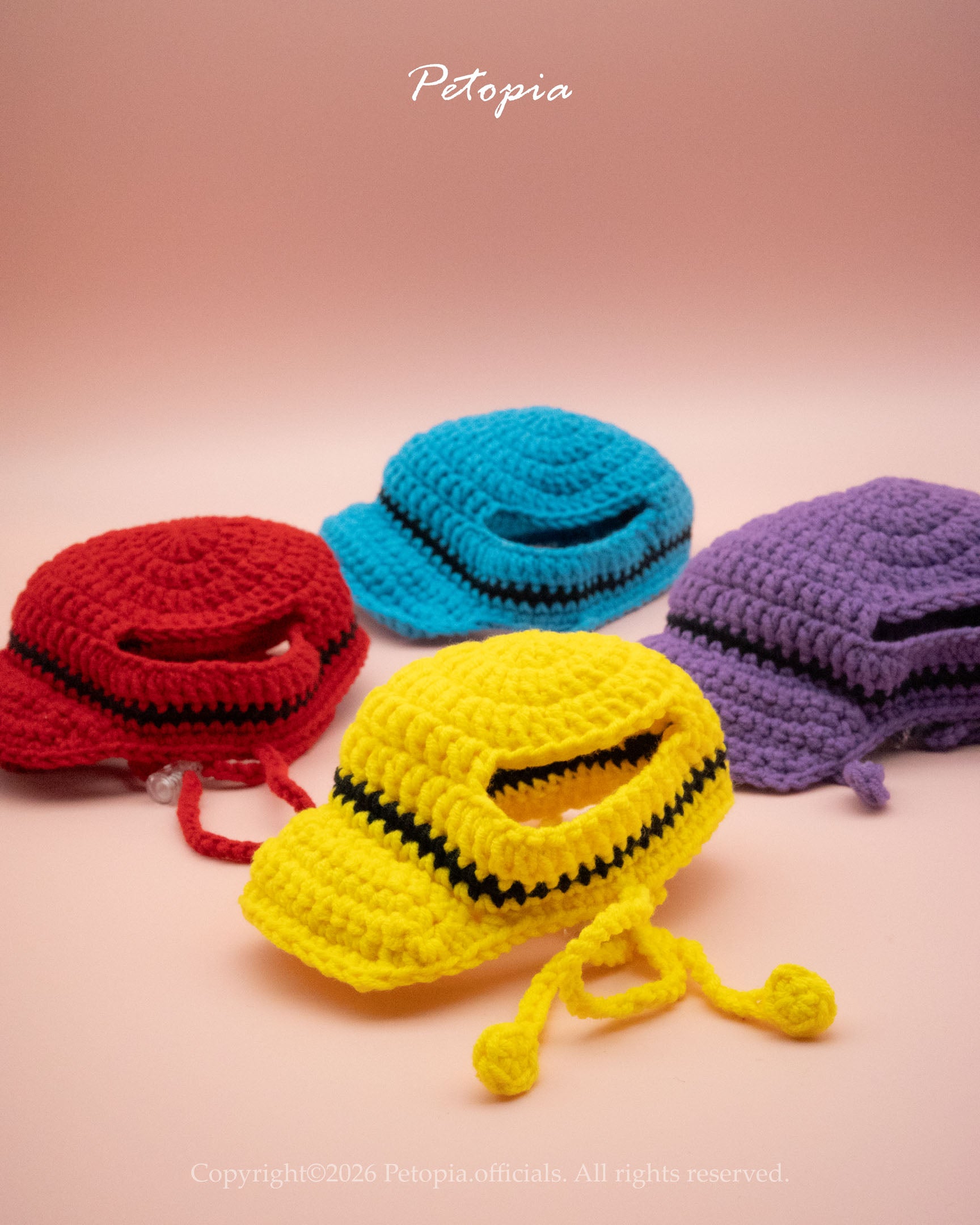 The 'Happy Valley' Derby Cap