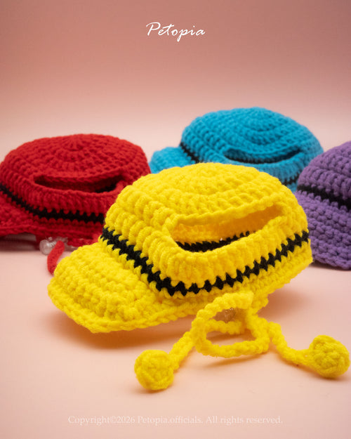 The 'Happy Valley' Derby Cap