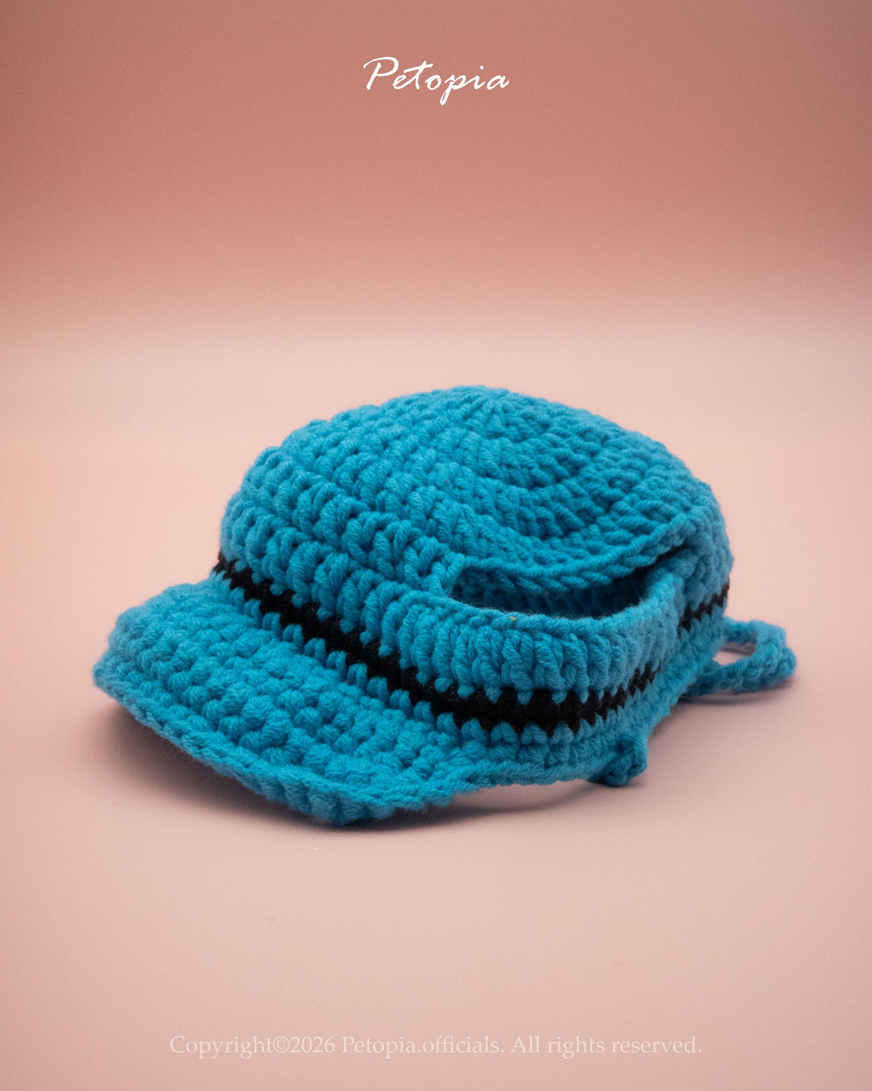 The 'Happy Valley' Derby Cap